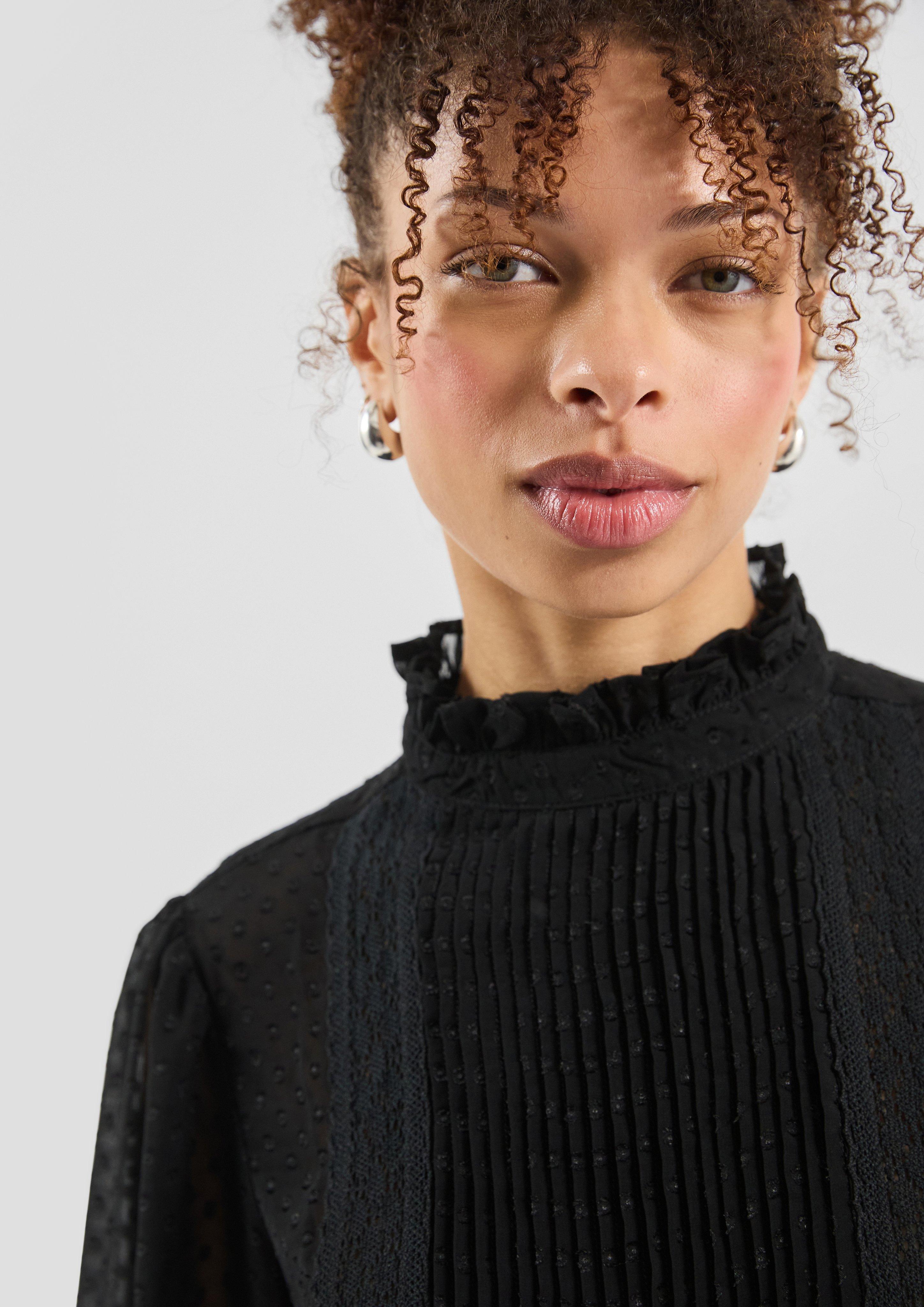 Blúzka in 9999 & 0200