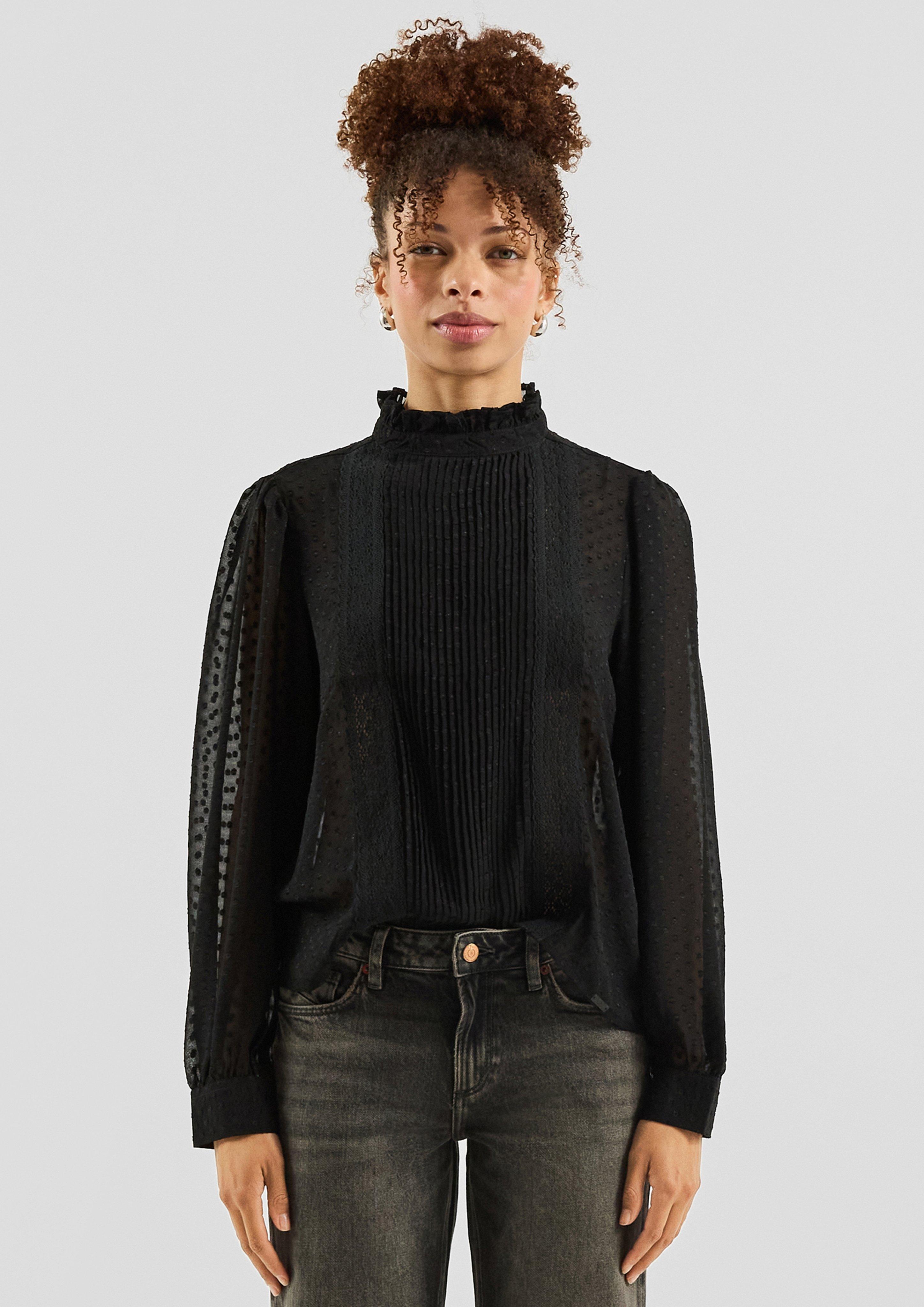 Blúzka in 9999 & 0200