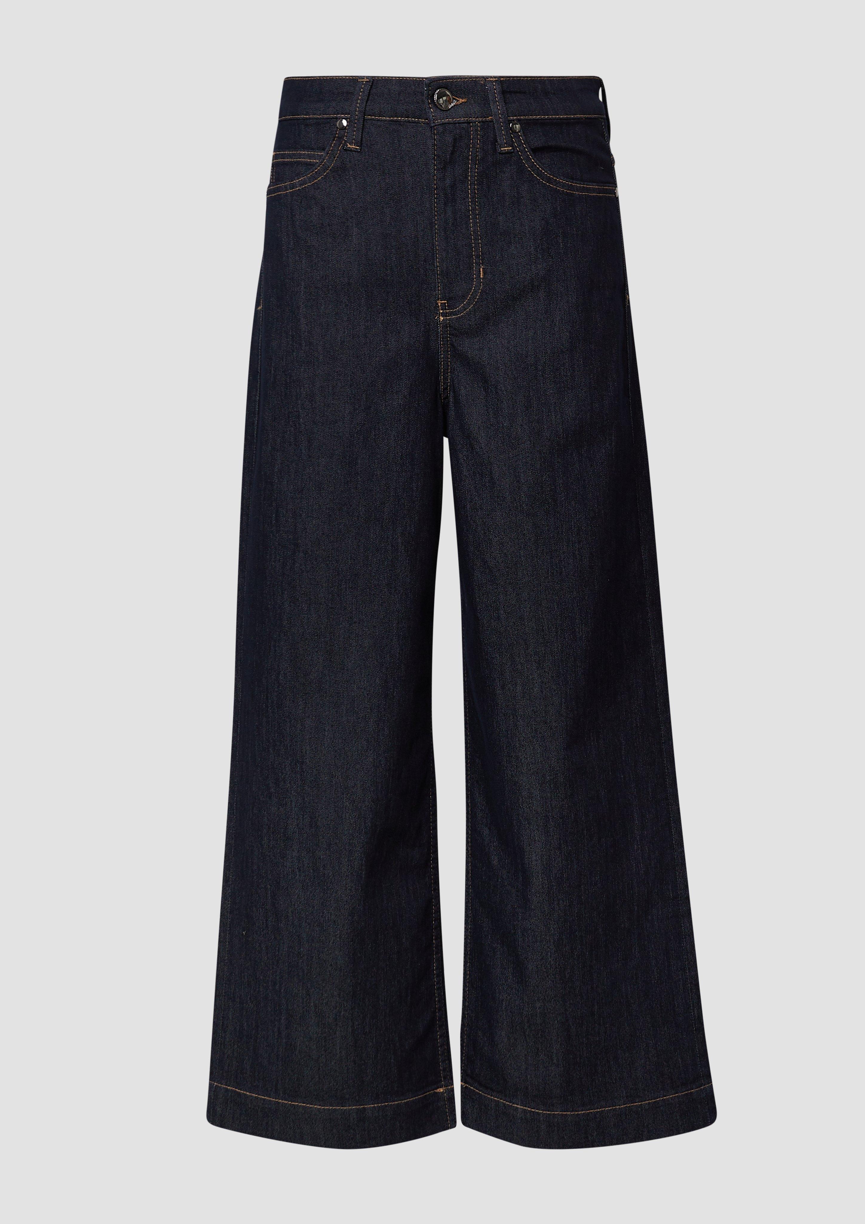 Jeans-Hose
