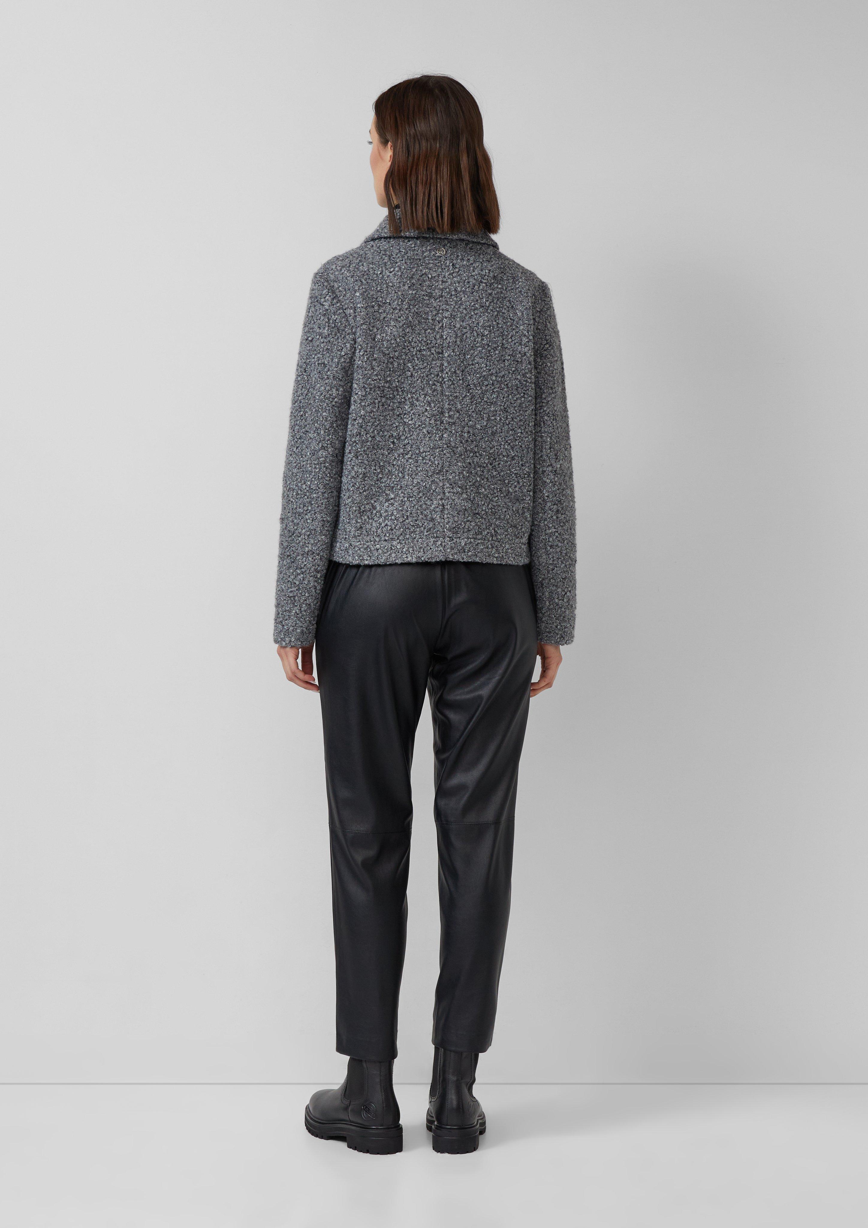 Veste d'intérieur in 93W4