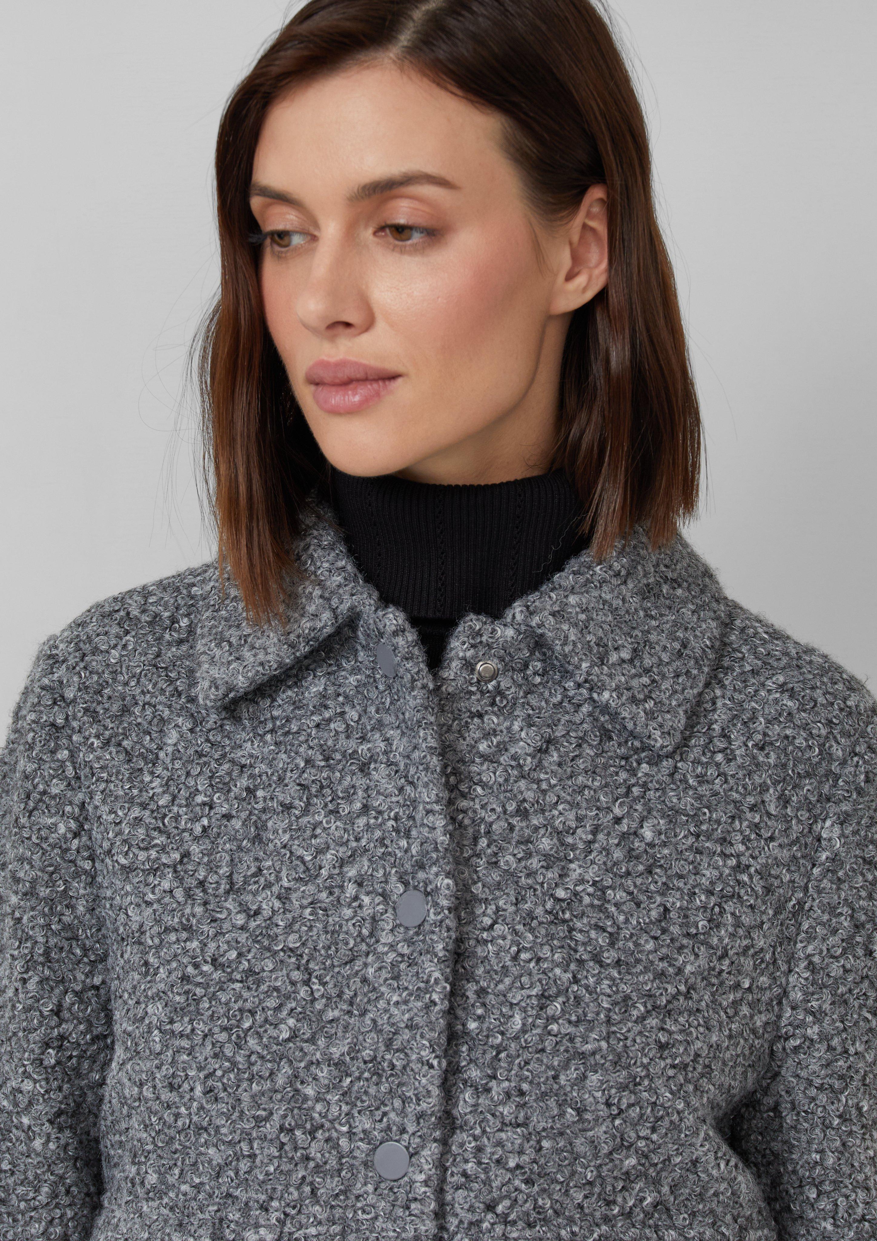 Veste d'intérieur in 93W4