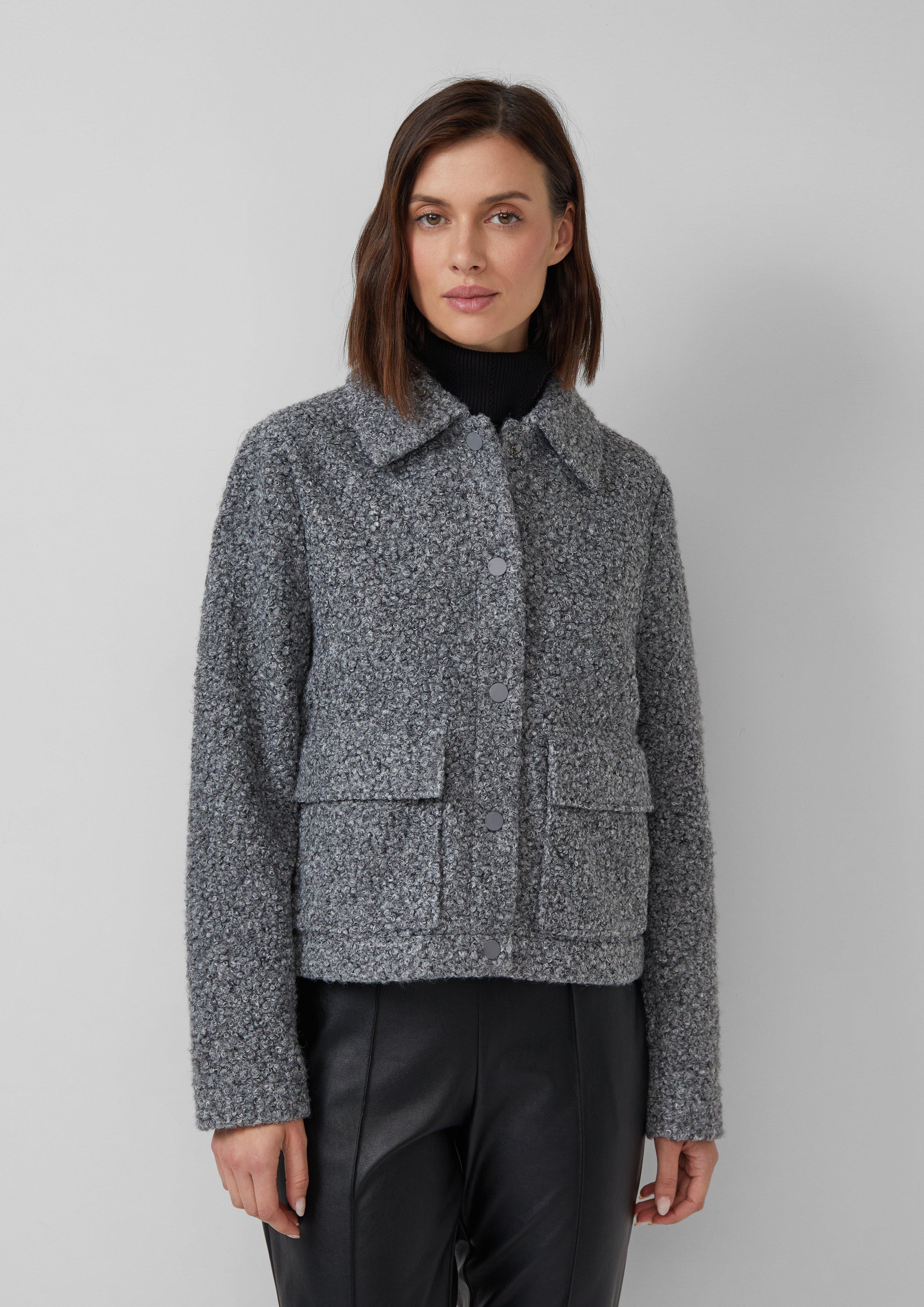 Veste d'intérieur in 93W4