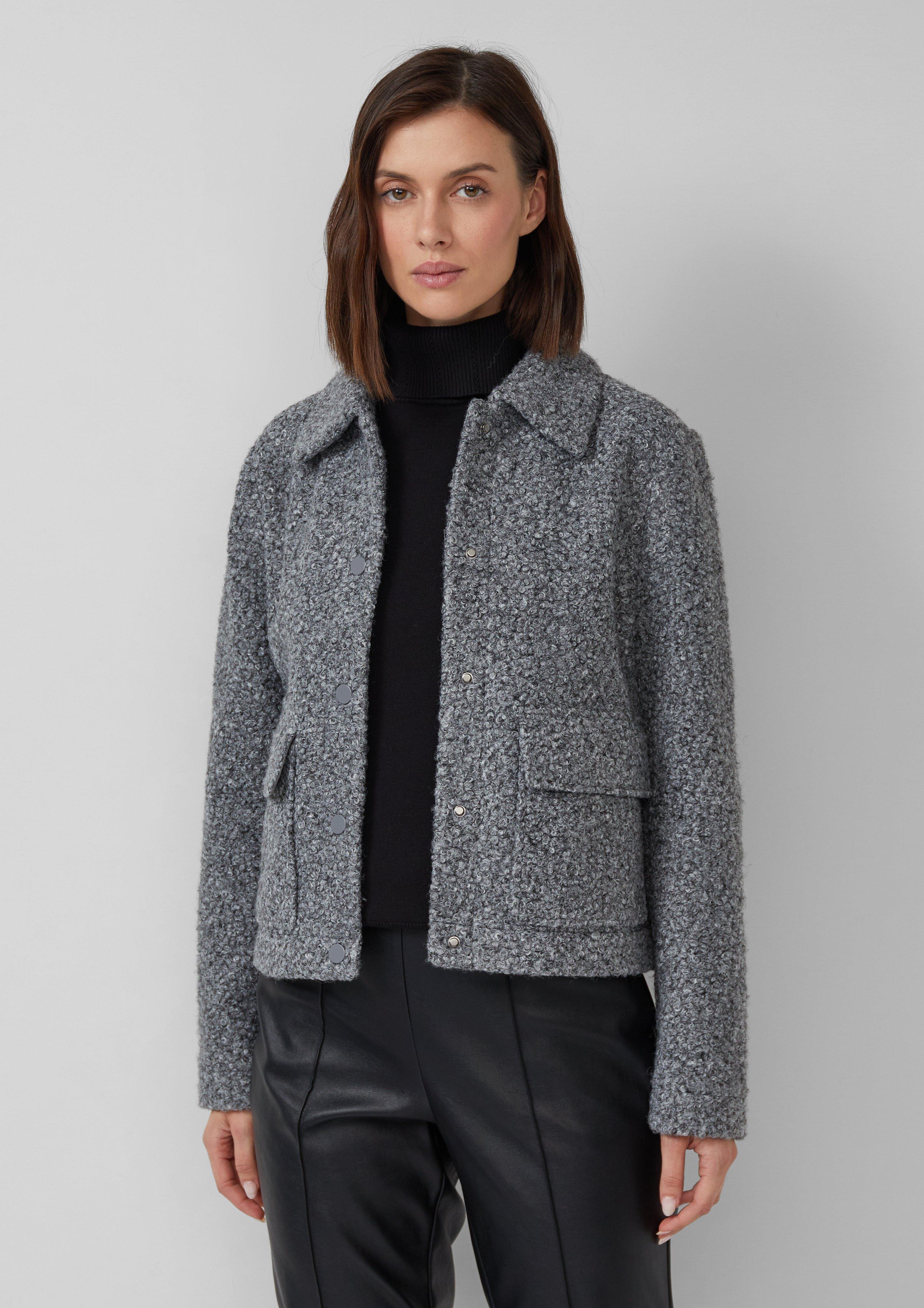 Veste d'intérieur in 93W4