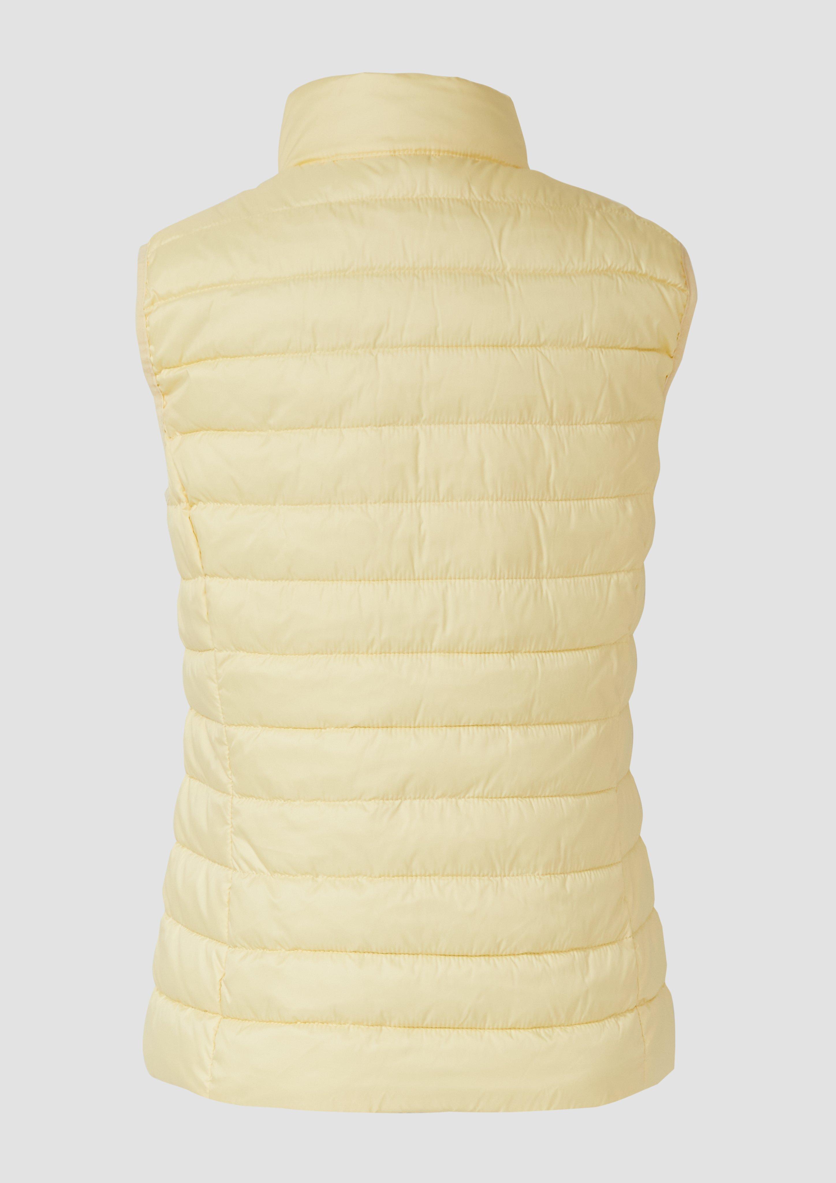 Outdoor-Weste in 1015 & 6204