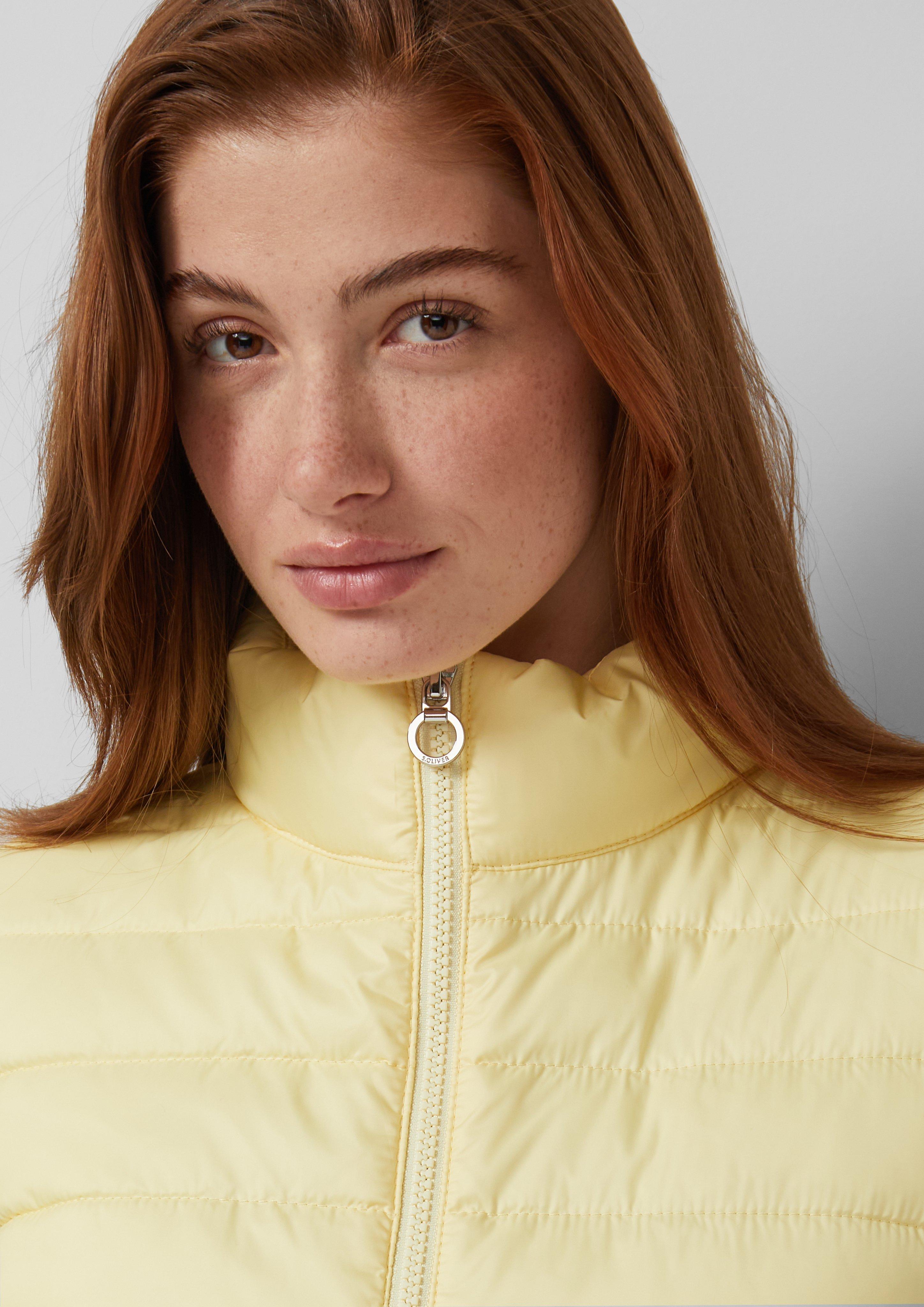 Ohřívač těla in 1015 & 6204