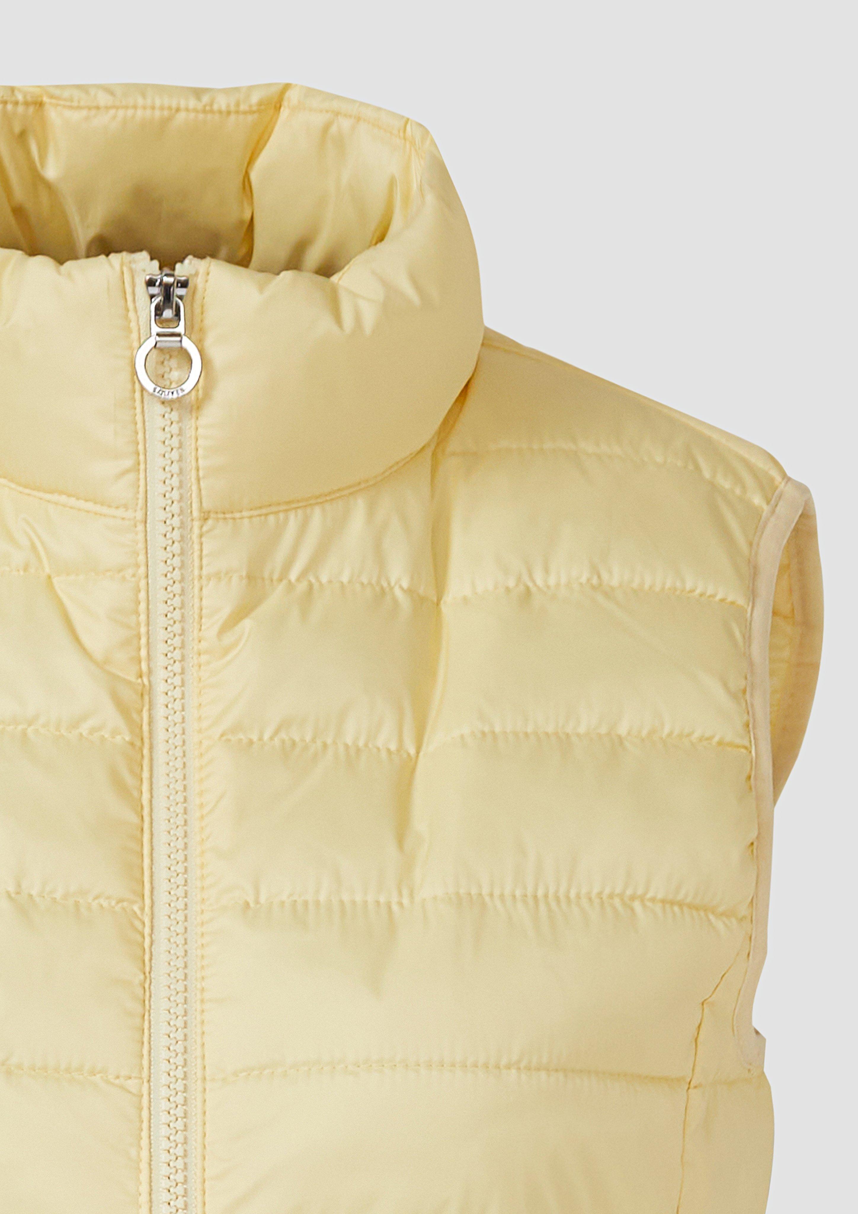 Outdoor-Weste in 1015 & 6204