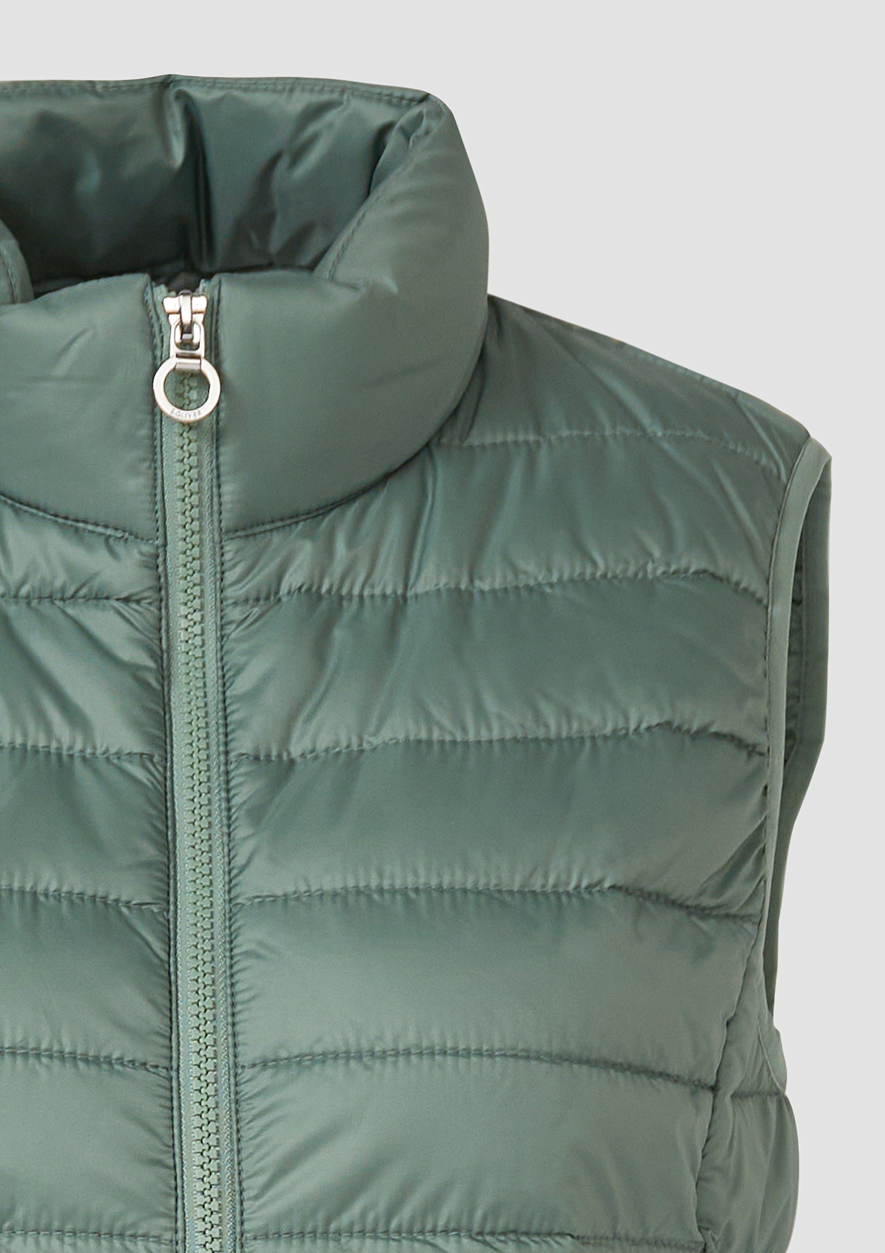 Buiten vest in 6204 & 1015