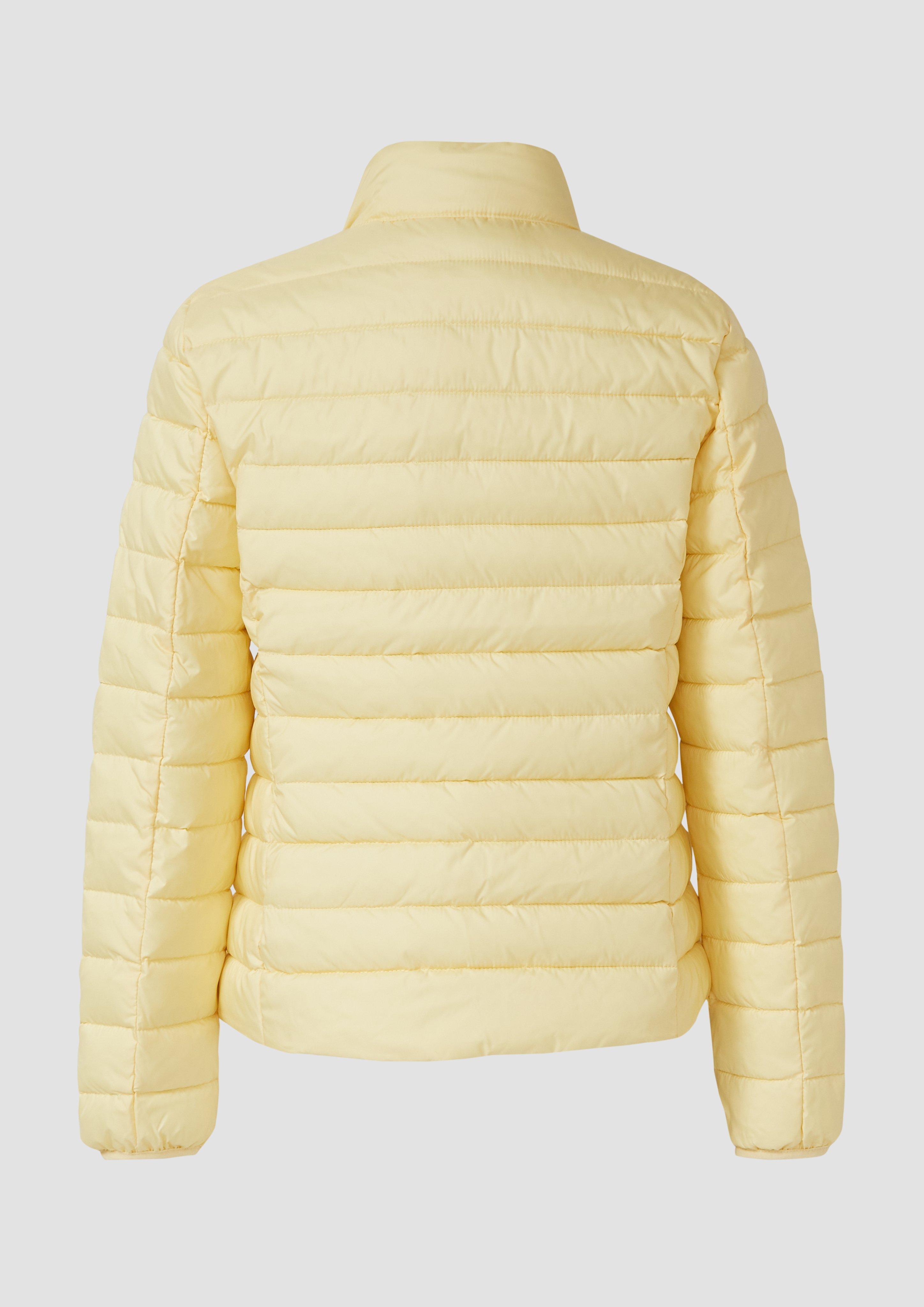 Outdoor Buitenjas in 1015 & 6204