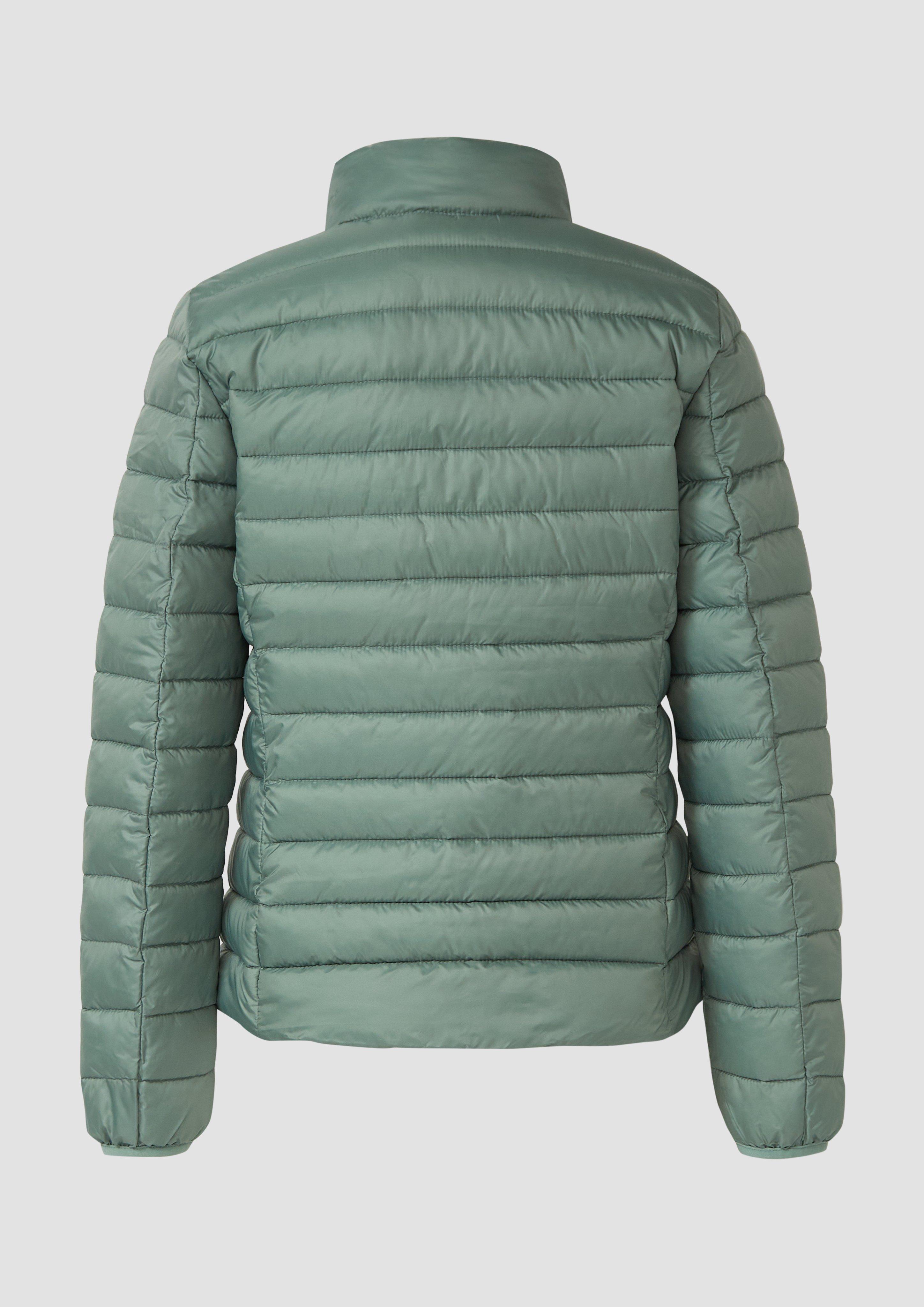 Outdoor-Jacke in 6204 & 1015