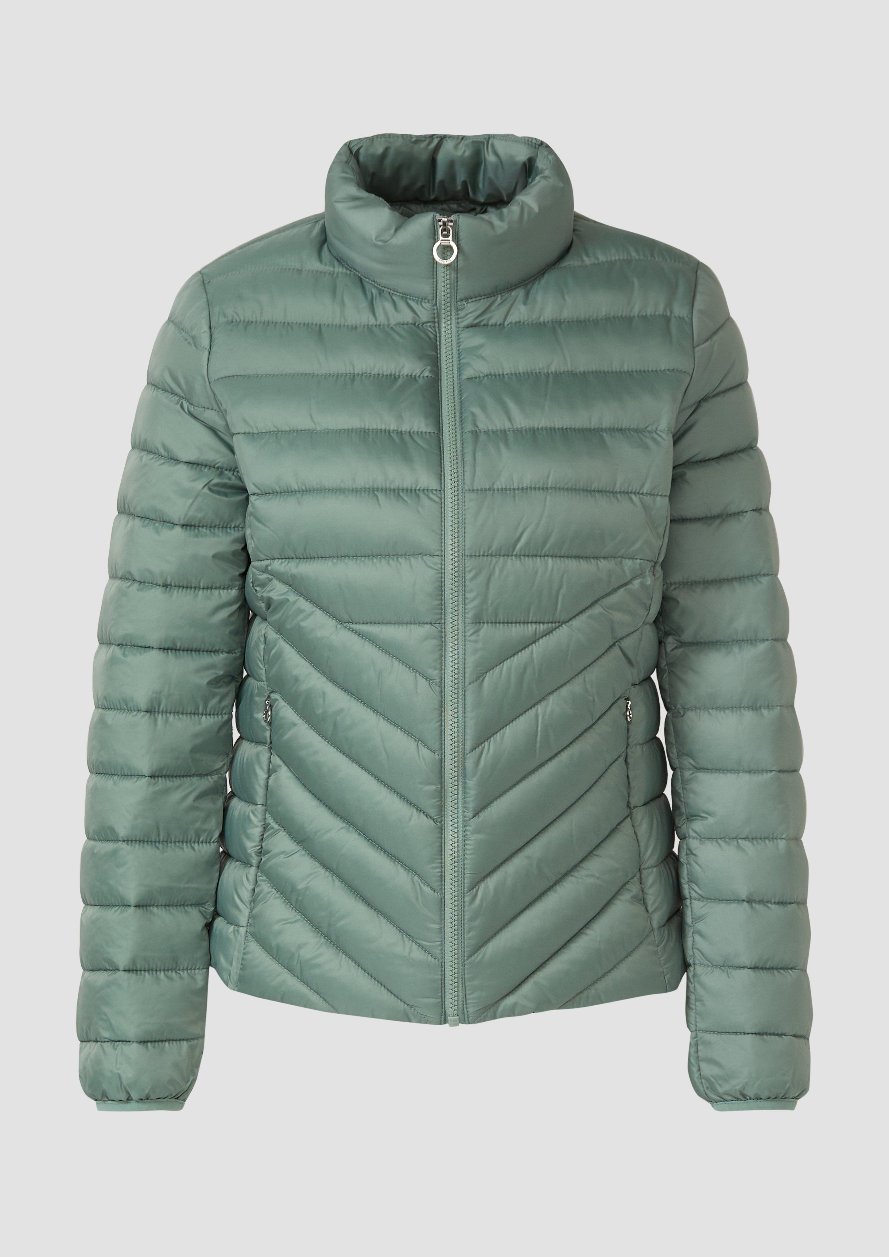 Outdoor-Jacke in 