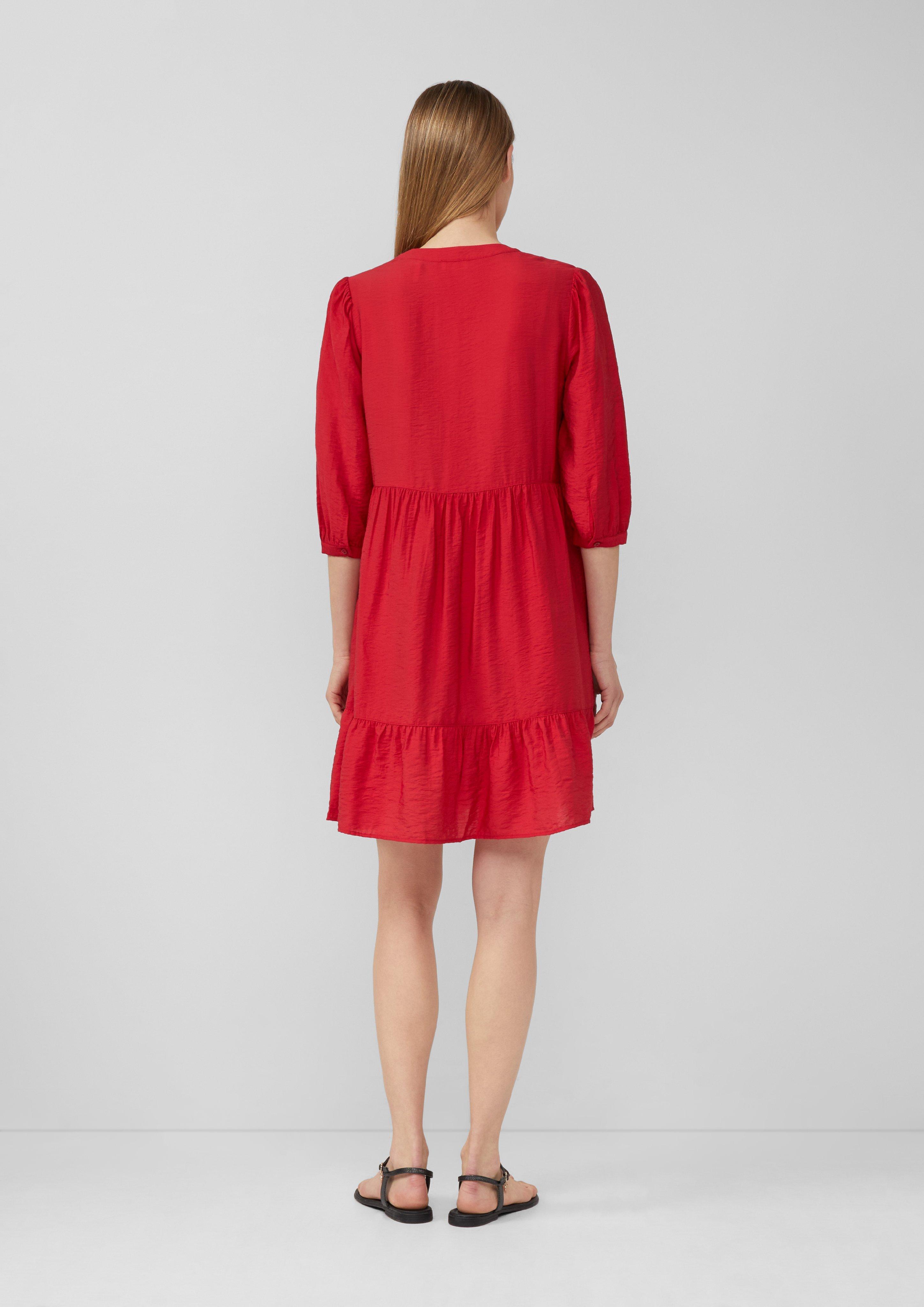 Kleid in 3533, 99A0, 1395, 02A0 & 35A1