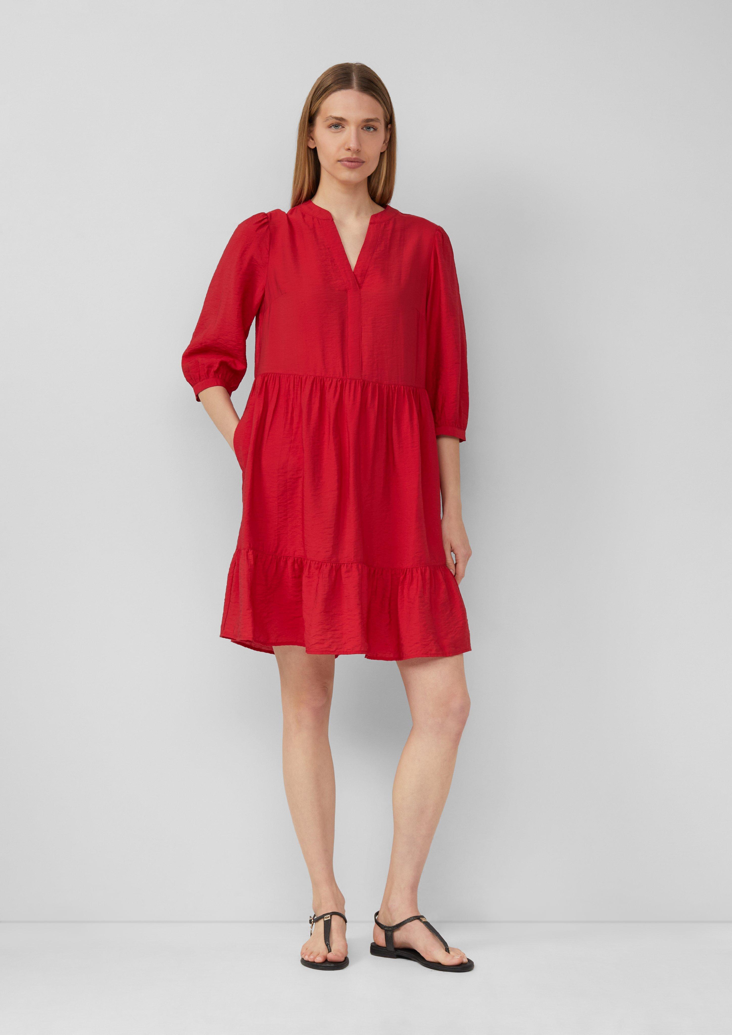 Kleid in 3533, 99A0, 1395, 02A0 & 35A1