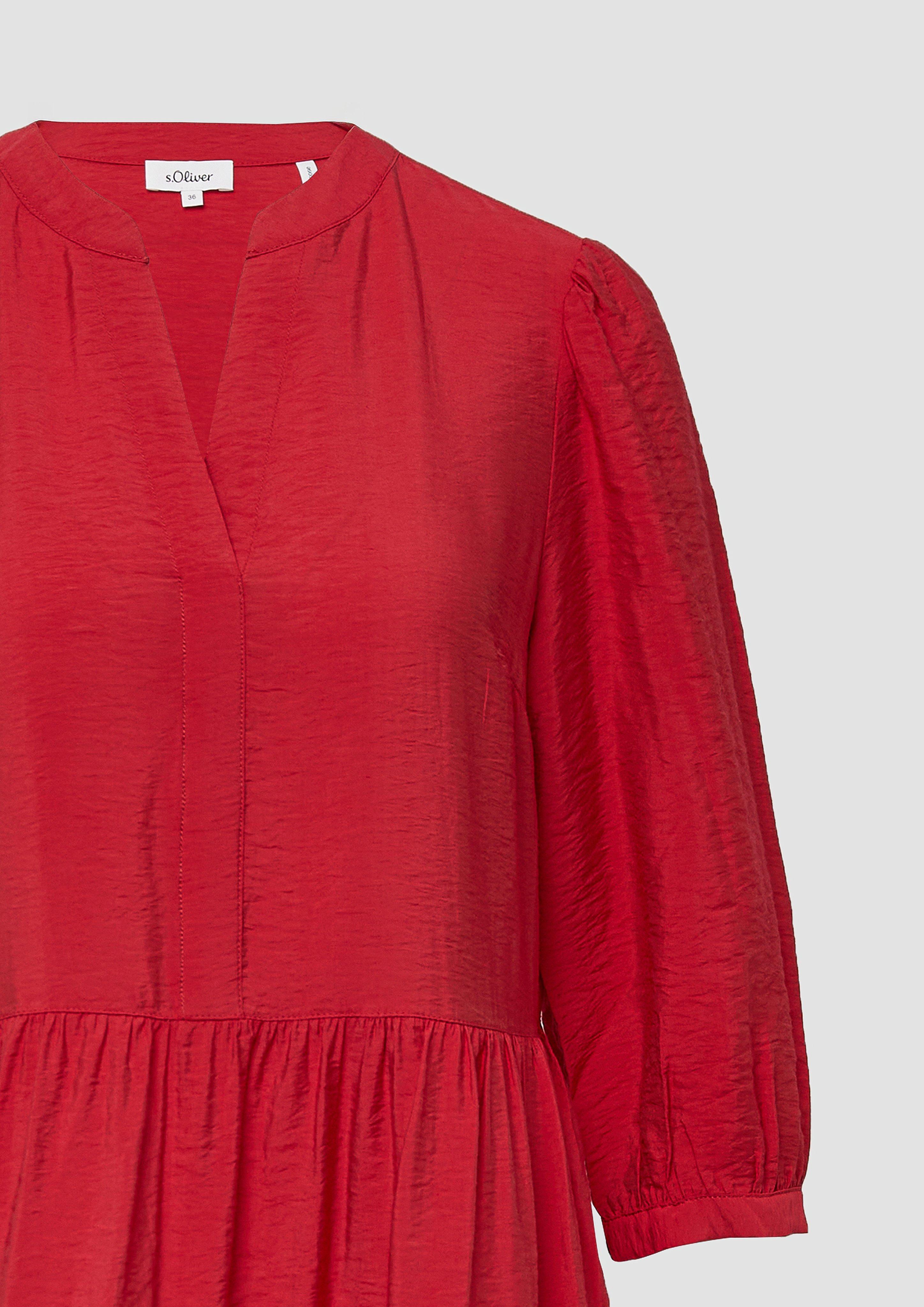 Kleid in 3533, 99A0, 1395, 02A0 & 35A1