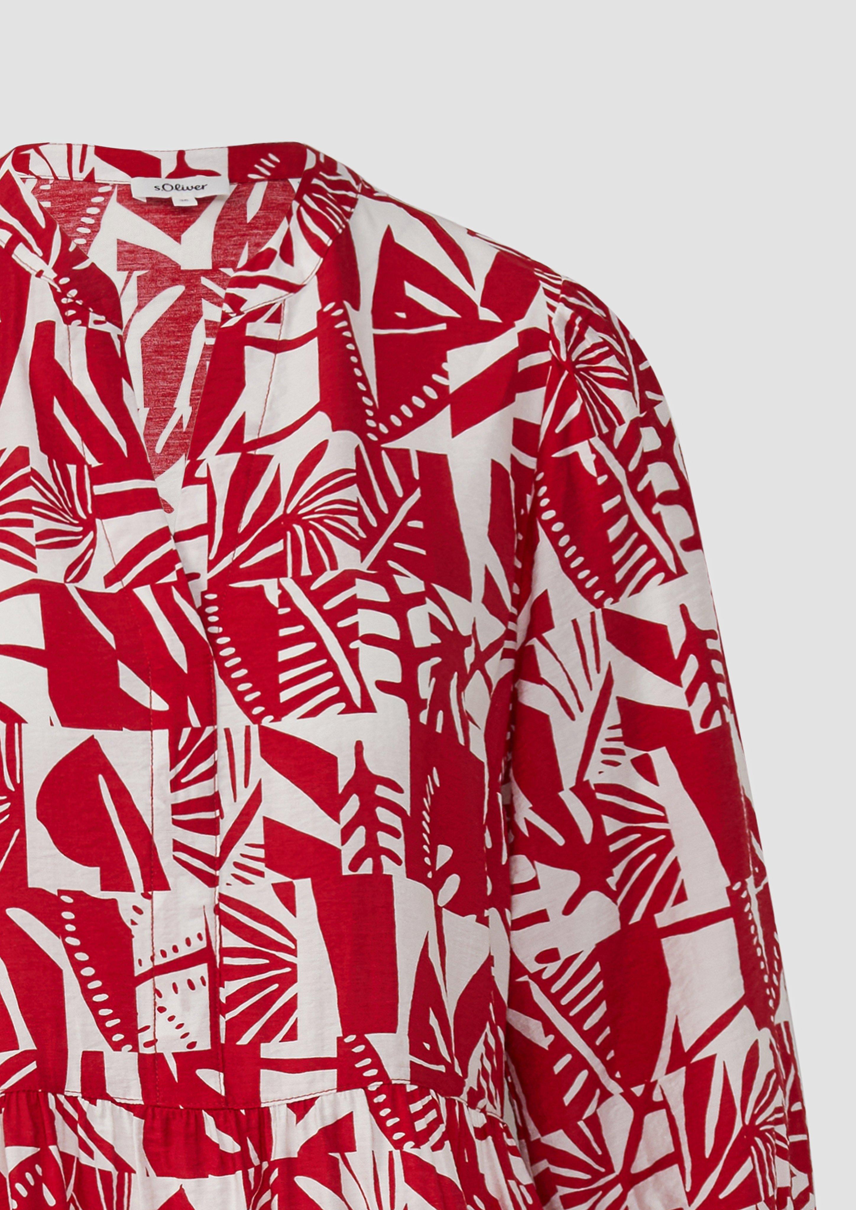 Jurk in 35A1, 99A0, 1395, 02A0 & 3533