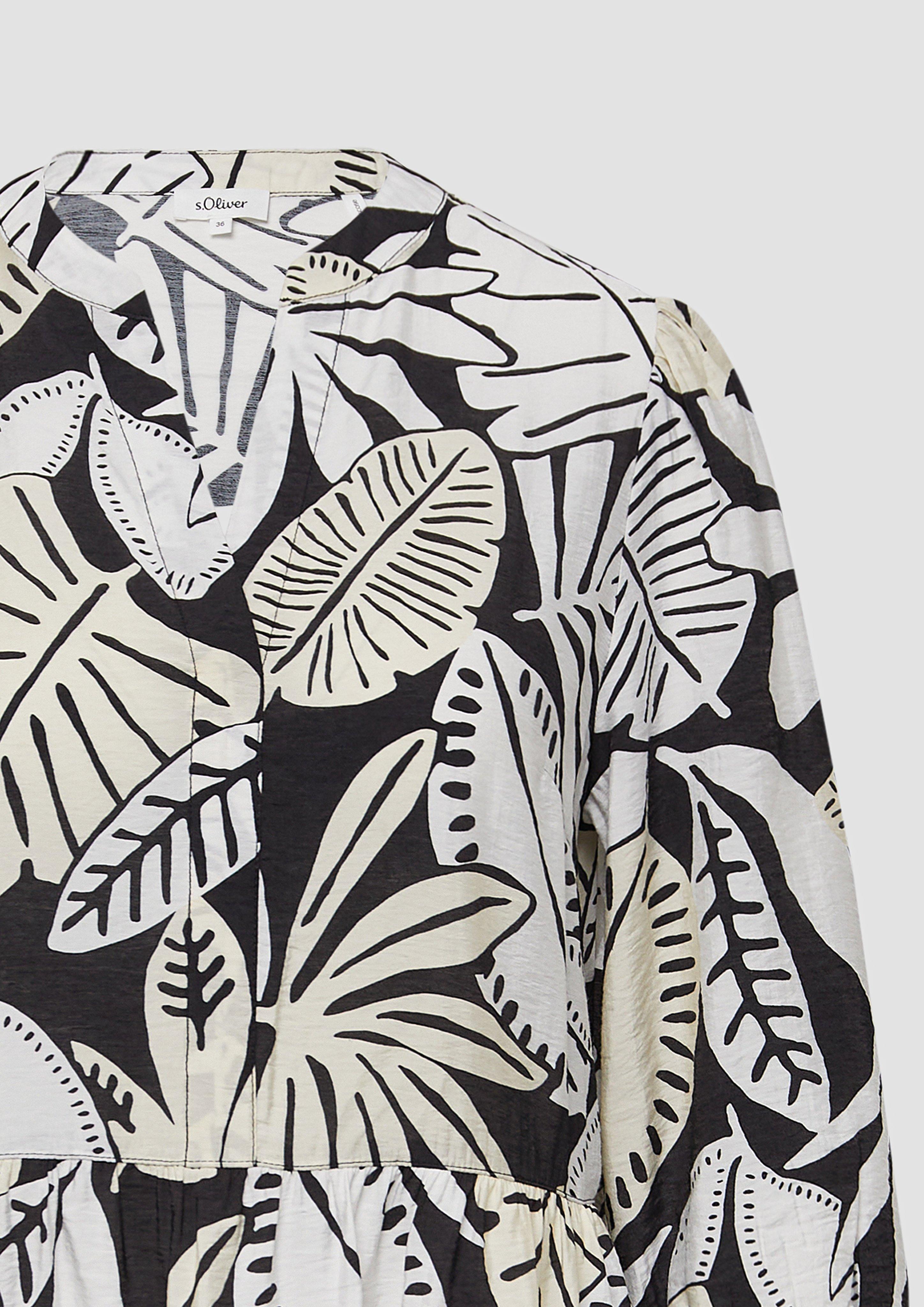 Jurk in 99A0, 1395, 02A0, 3533 & 35A1