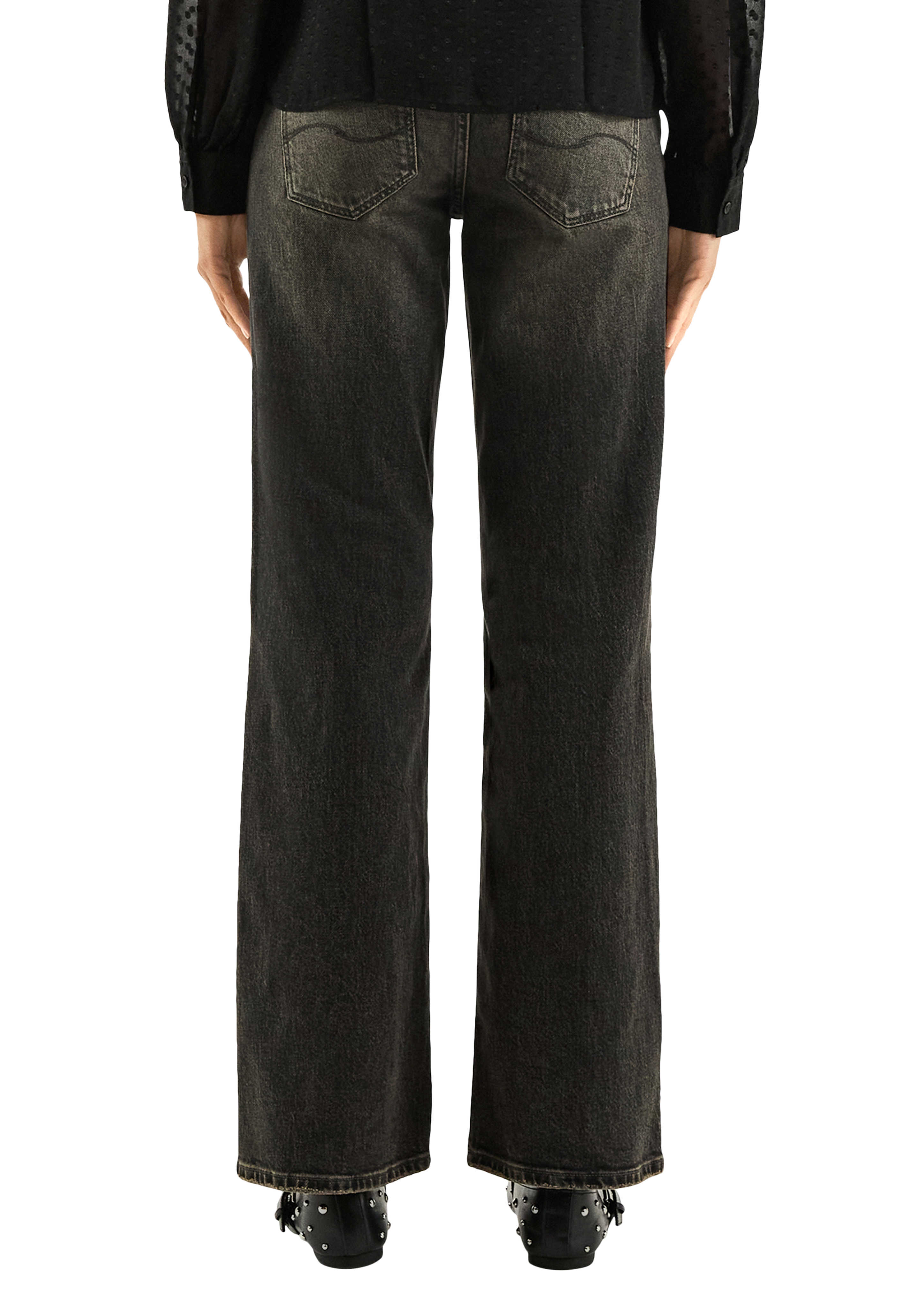 Thumbnail - Jeans-Hose