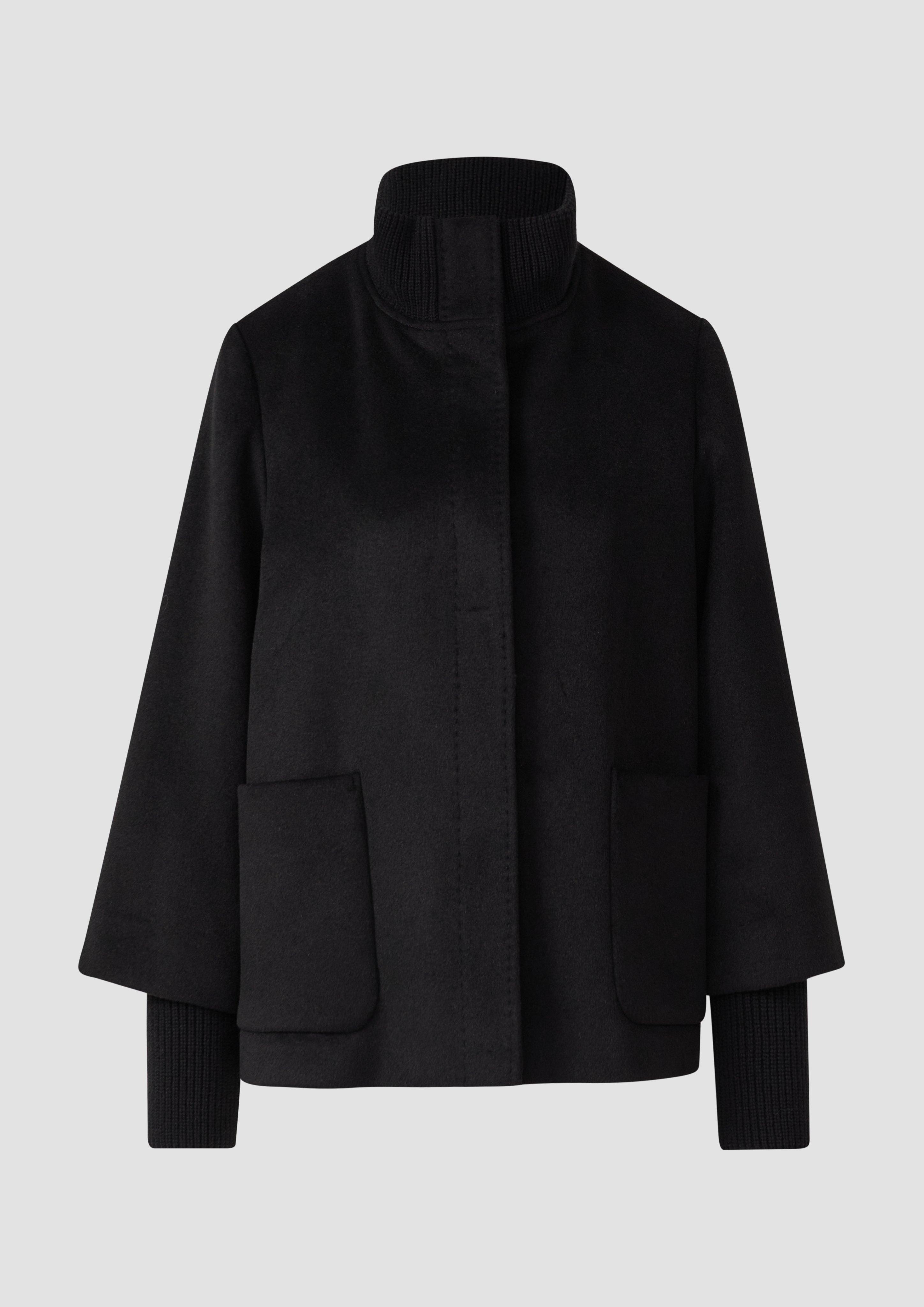Outdoor-Jacke