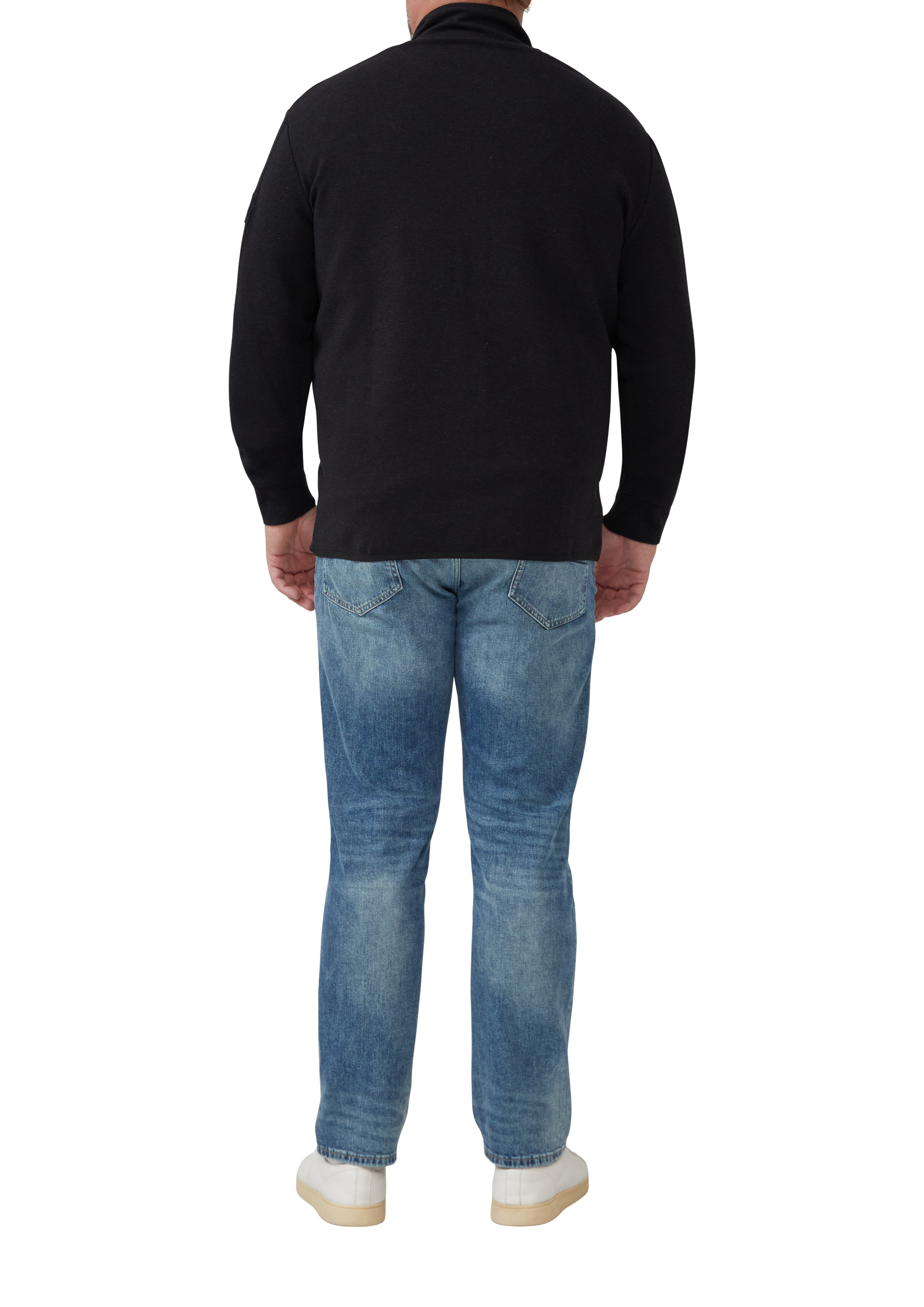 Thumbnail - Sweatshirt Jacke