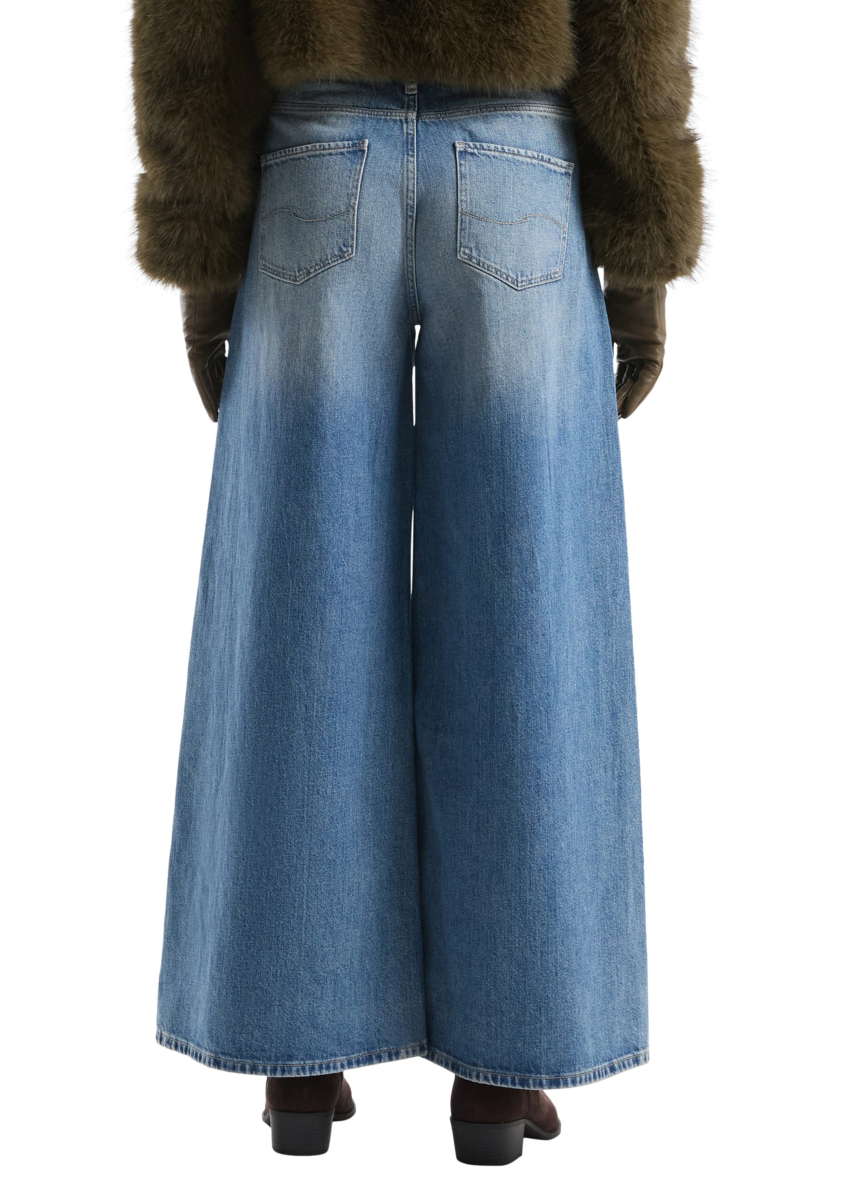 Thumbnail - Jeans-Hose