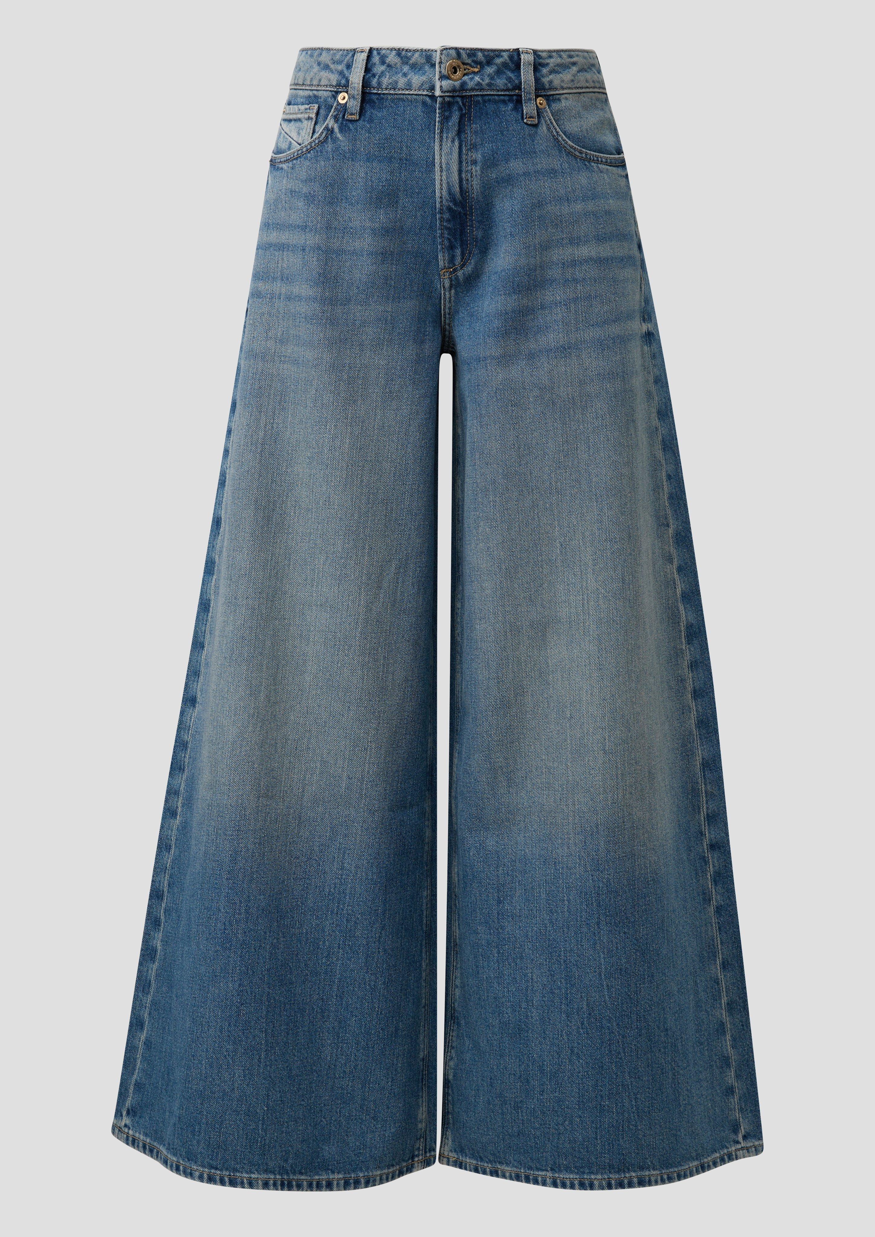 Jeans-Hose