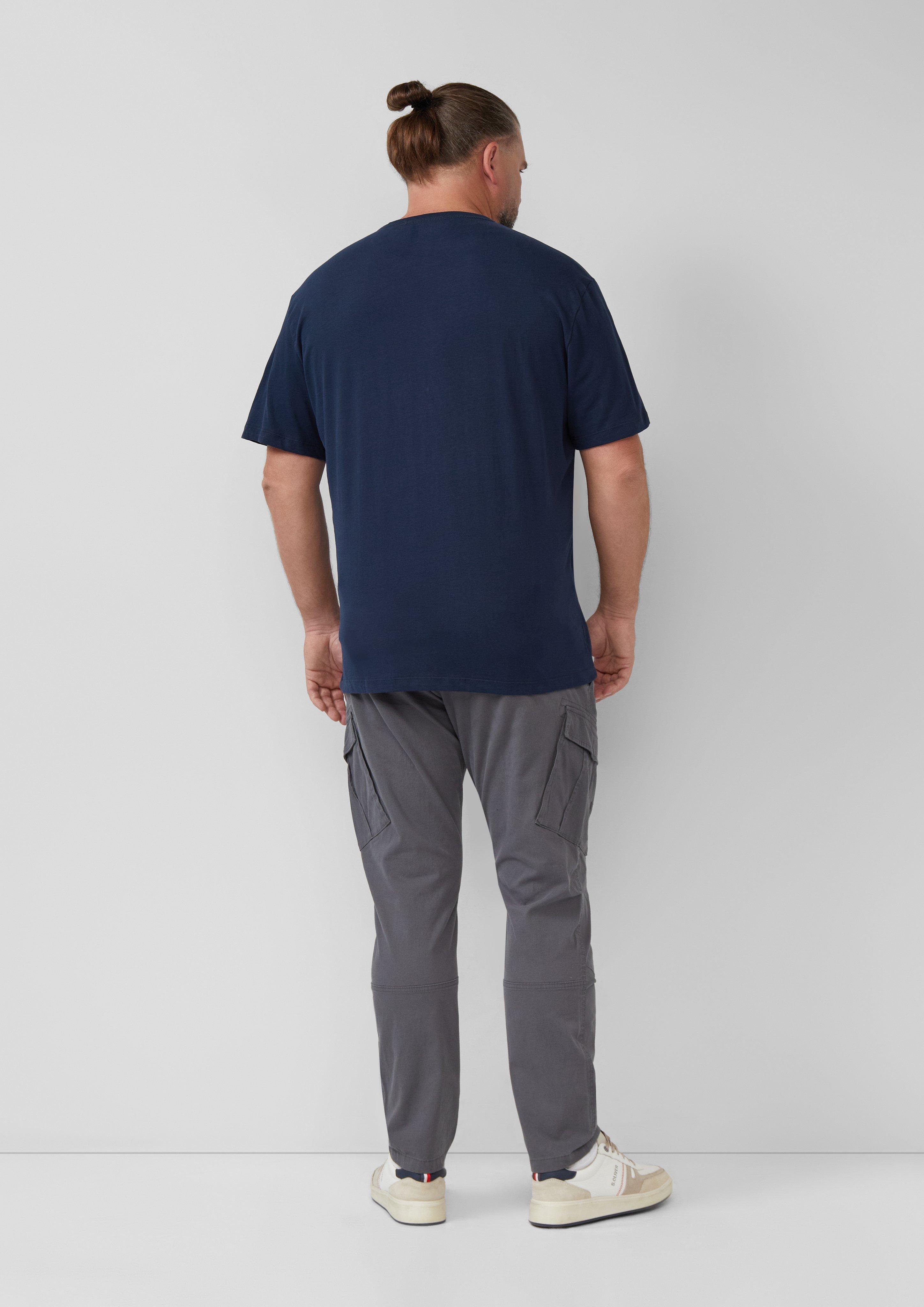 T-shirt in 59D2, 79D1 & 81D2