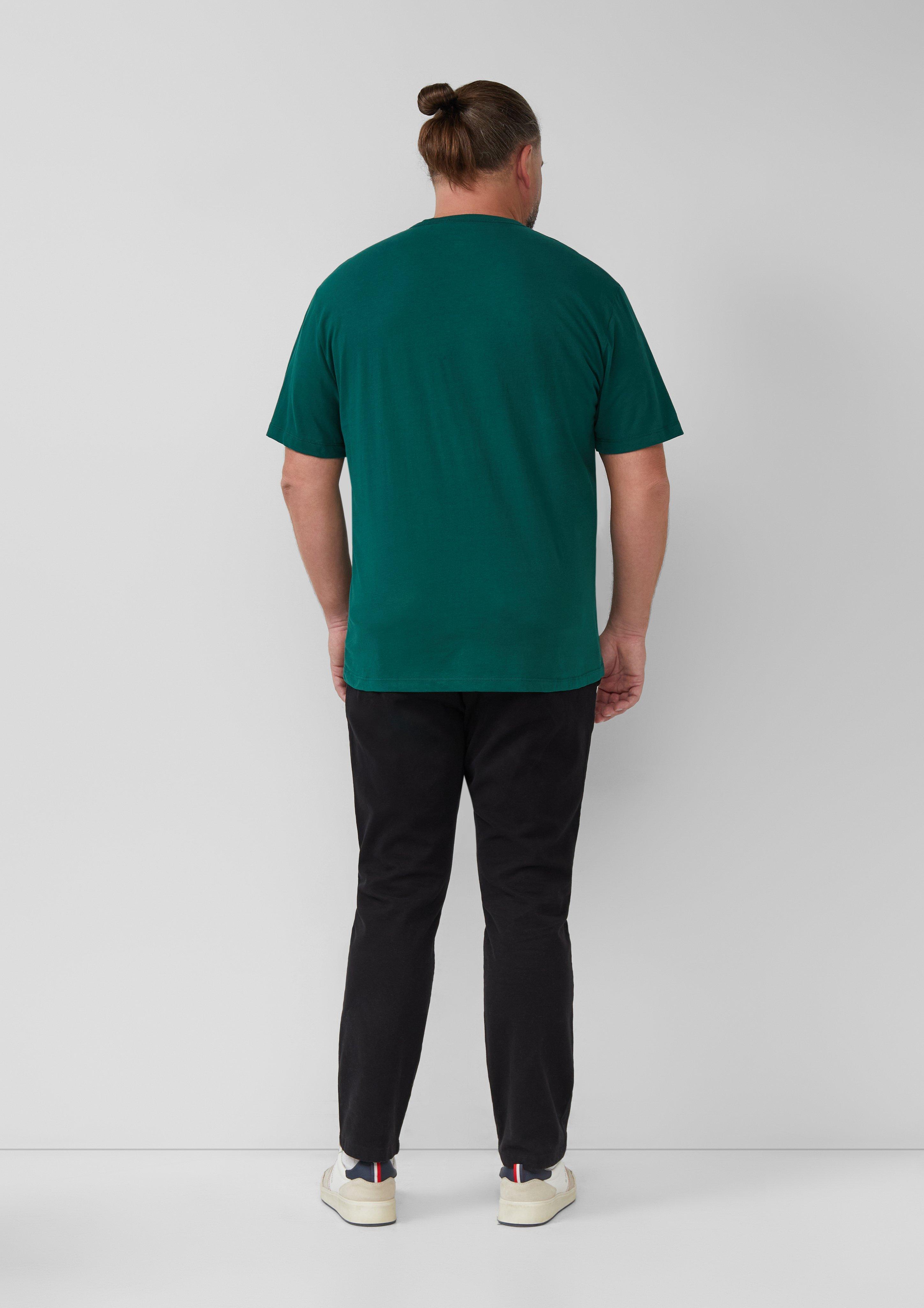 T-shirt in 79D1, 59D2 & 81D2