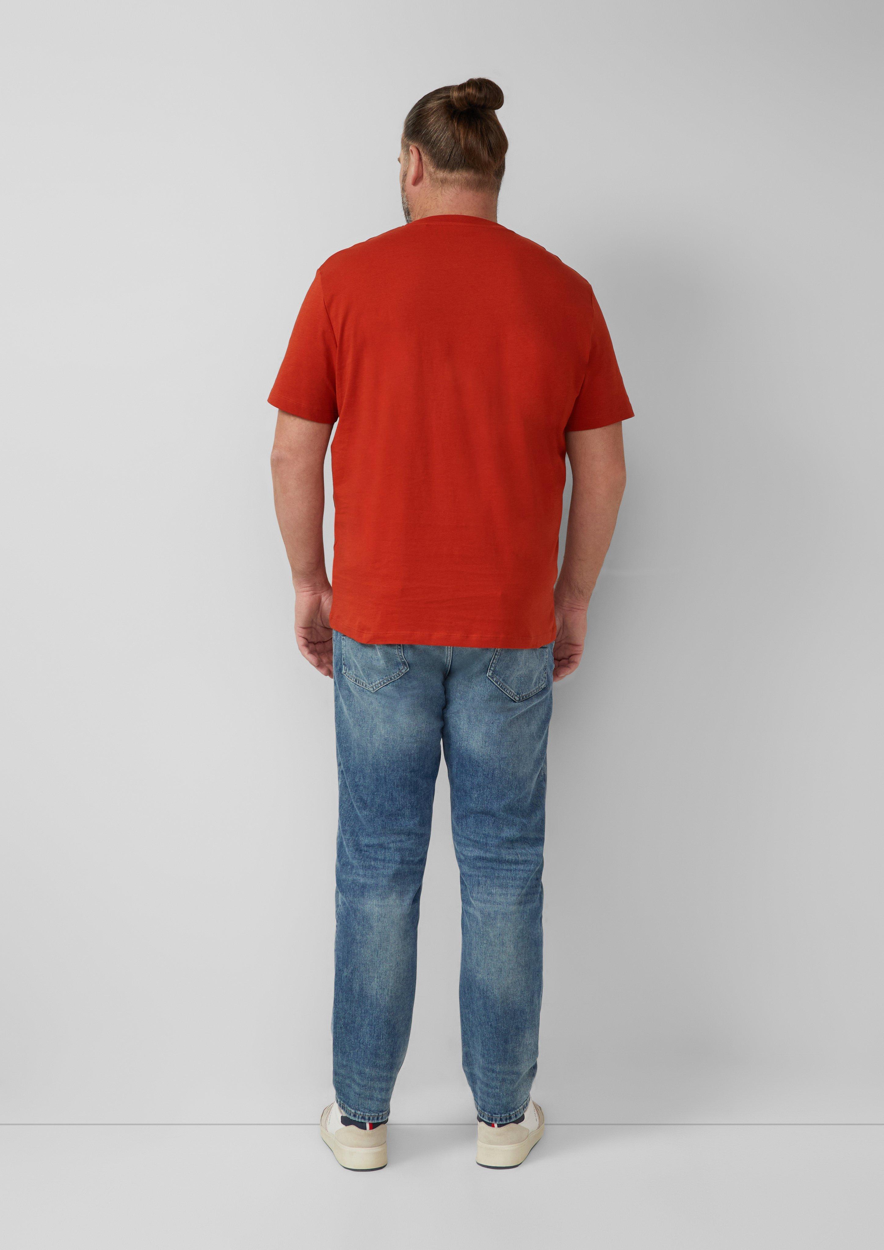 T-shirt in 3529, 5363, 7953 & 8161