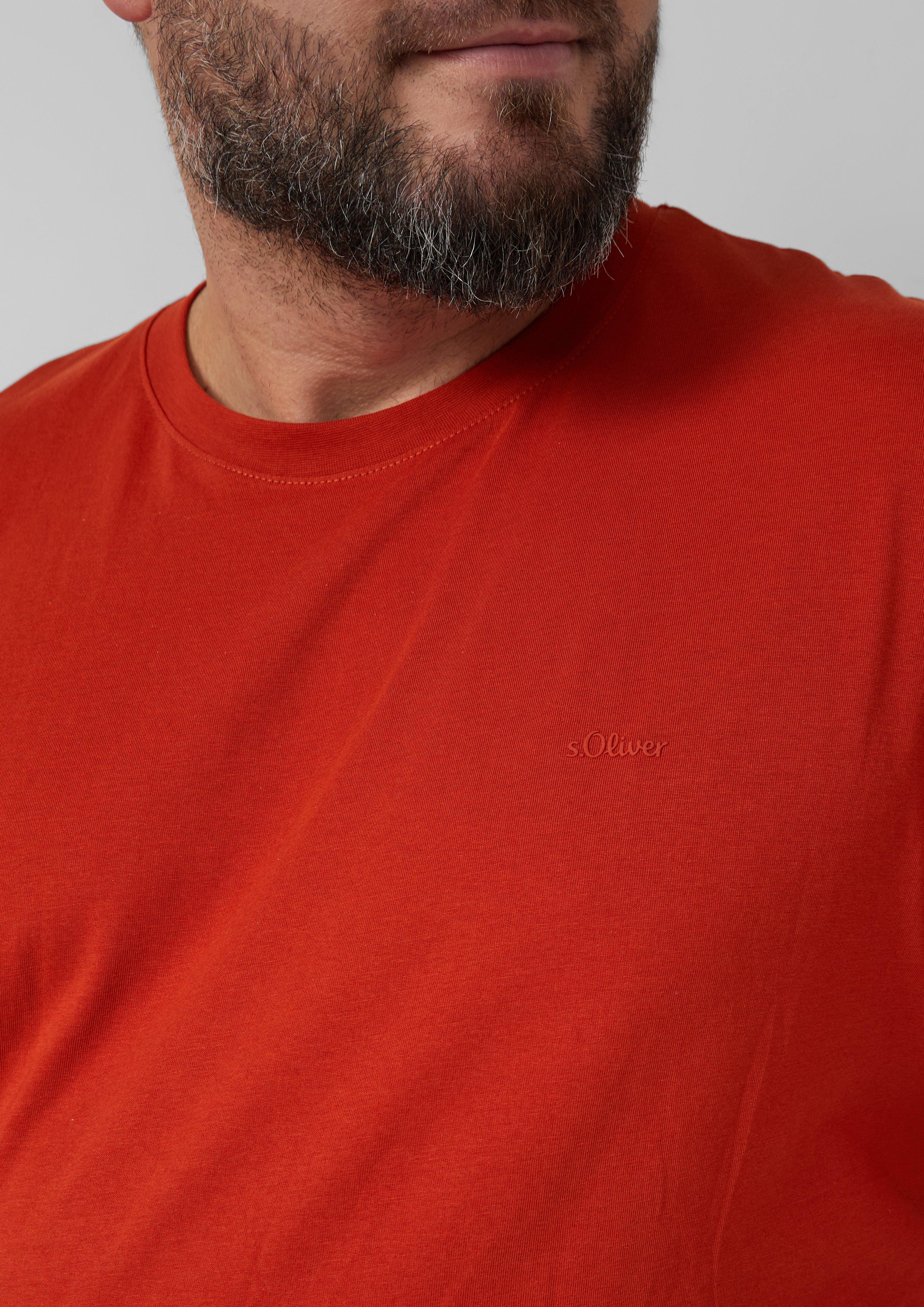 T-shirt in 3529, 5363, 7953 & 8161