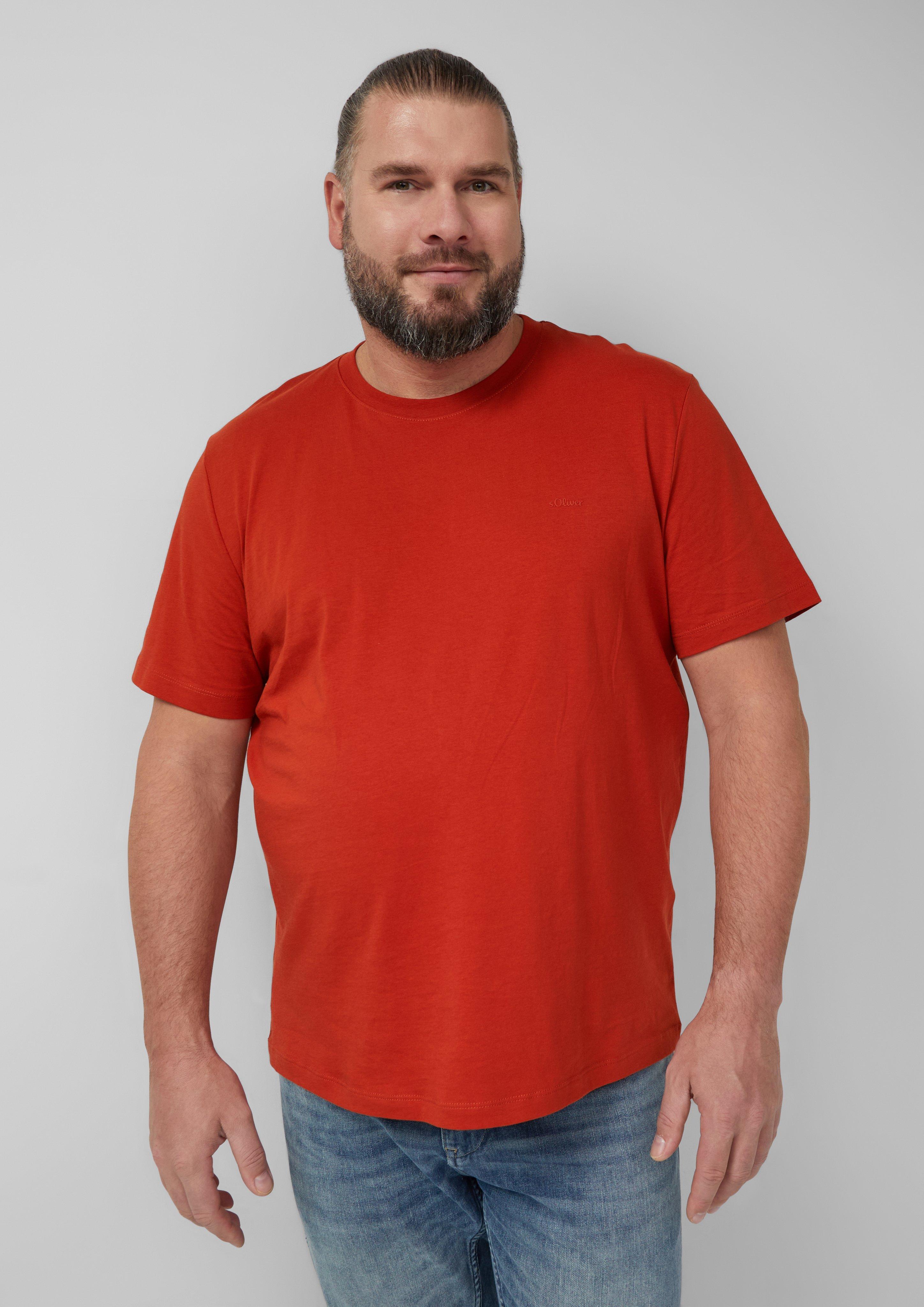 T-shirt in 3529, 5363, 7953 & 8161