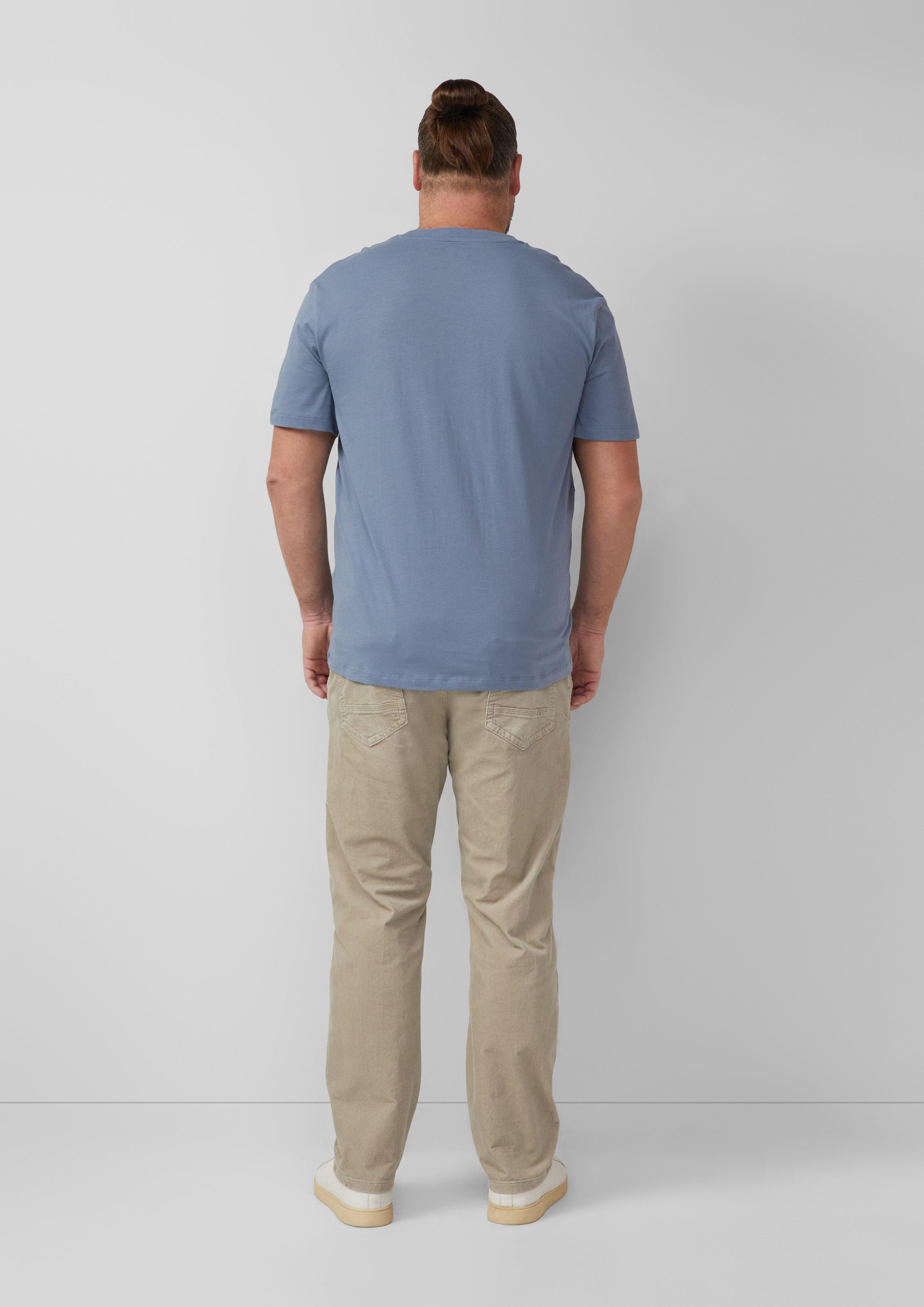 T-shirt in 5363, 3529, 7953 & 8161