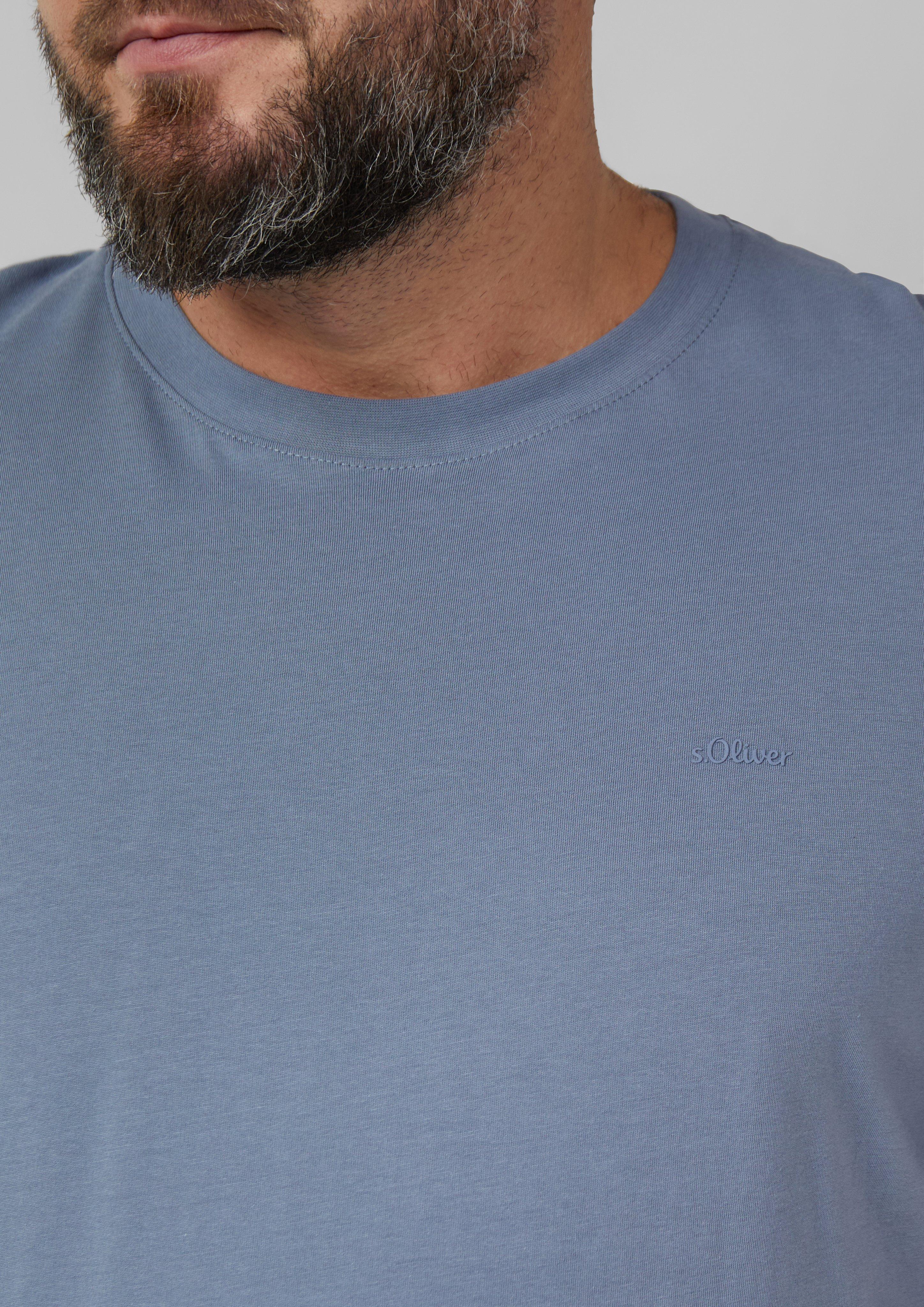 T-shirt in 5363, 3529, 7953 & 8161