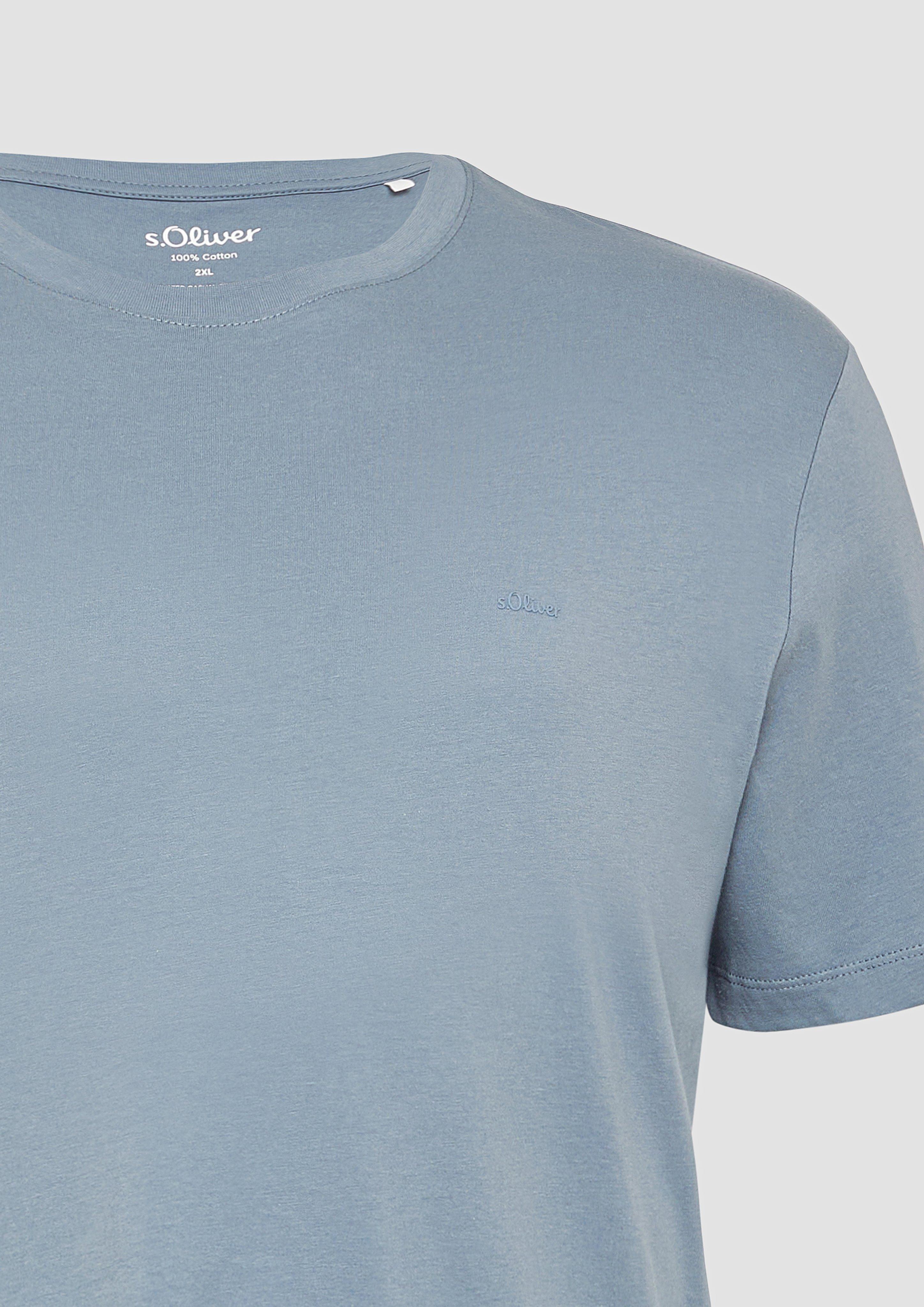 T-shirt in 5363, 3529, 7953 & 8161