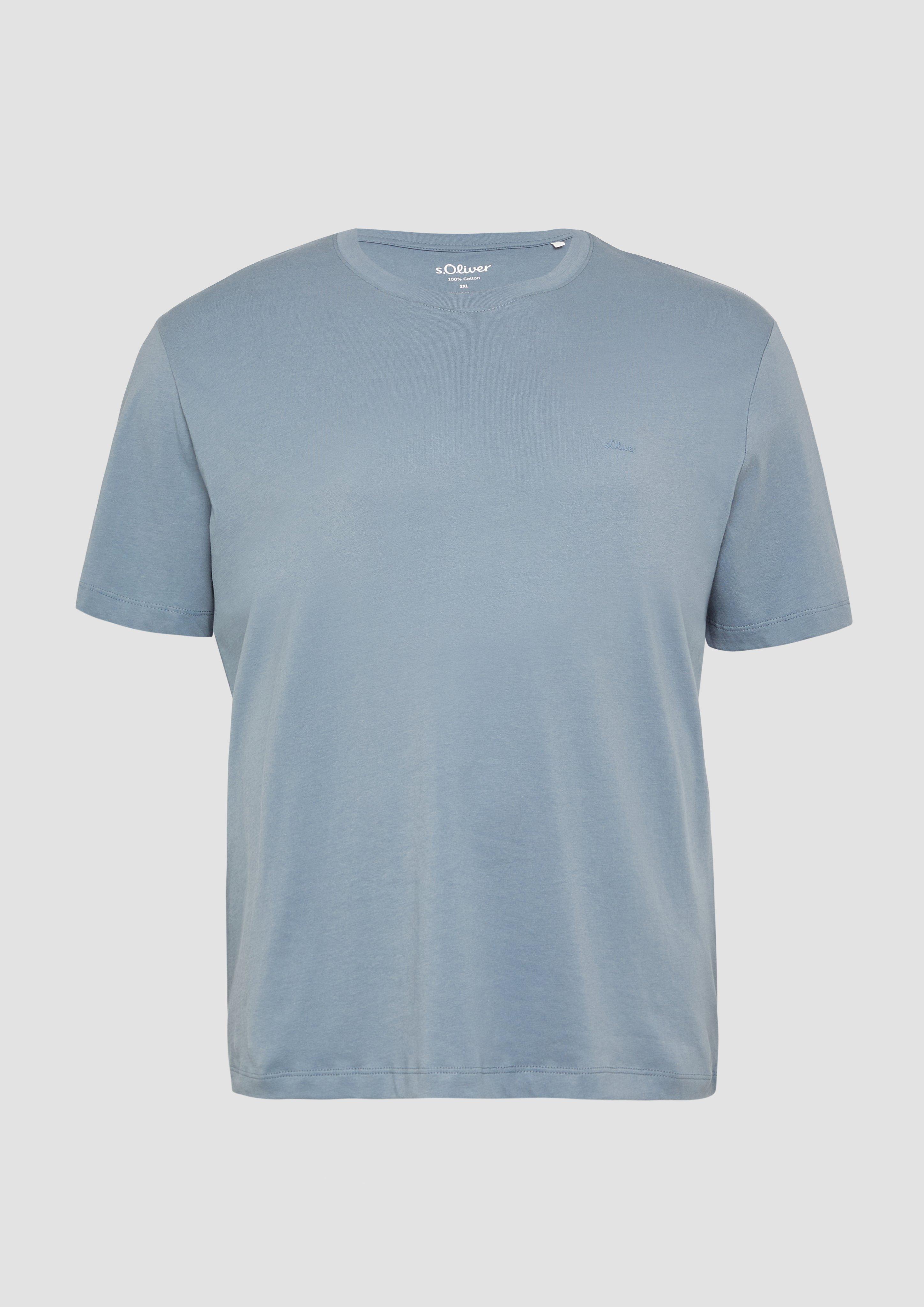 T-shirt in 5363, 3529, 7953 & 8161