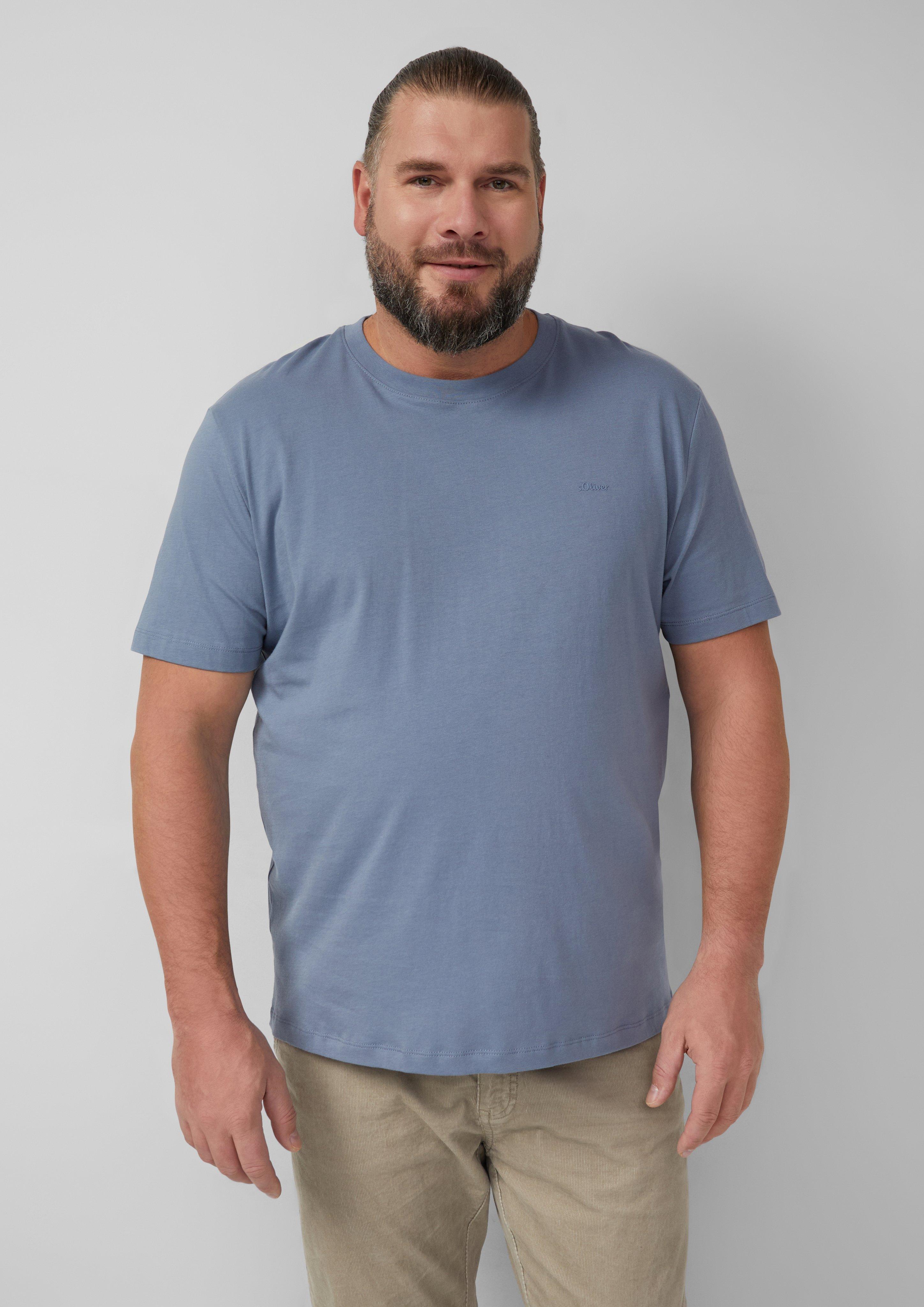 T-shirt in 5363, 3529, 7953 & 8161