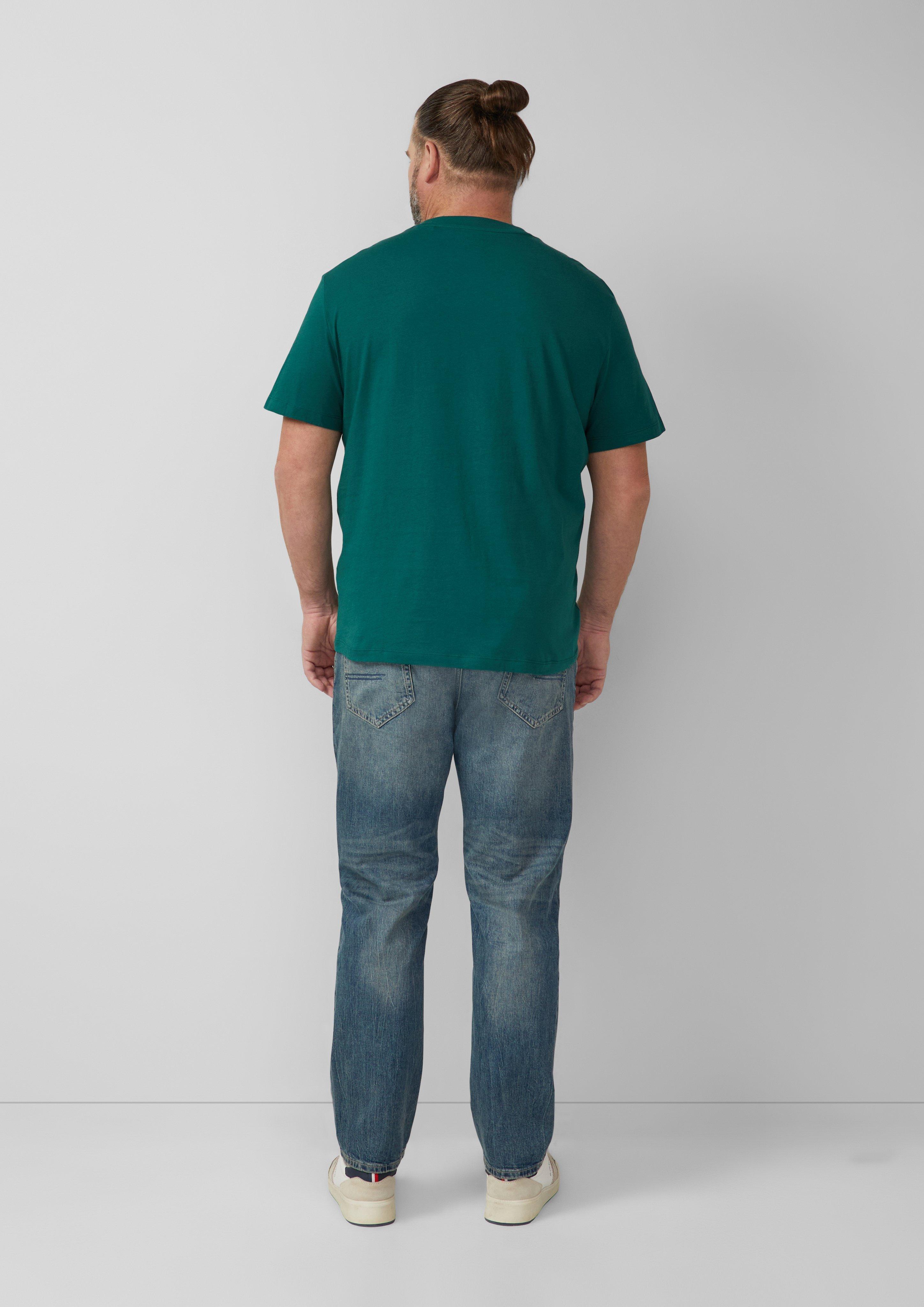 T-shirt in 7953, 3529, 5363 & 8161