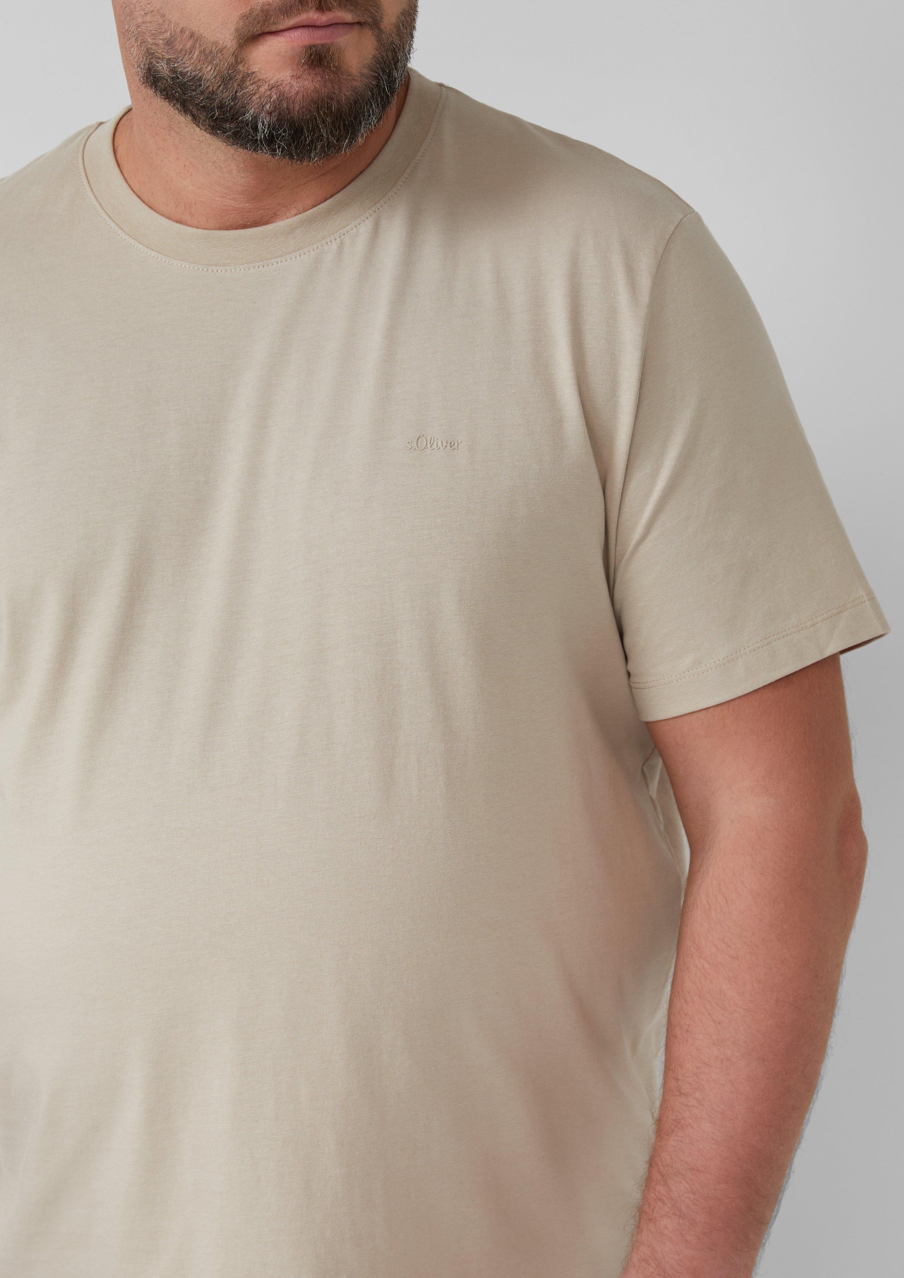 T-shirt in 8161, 3529, 5363 & 7953