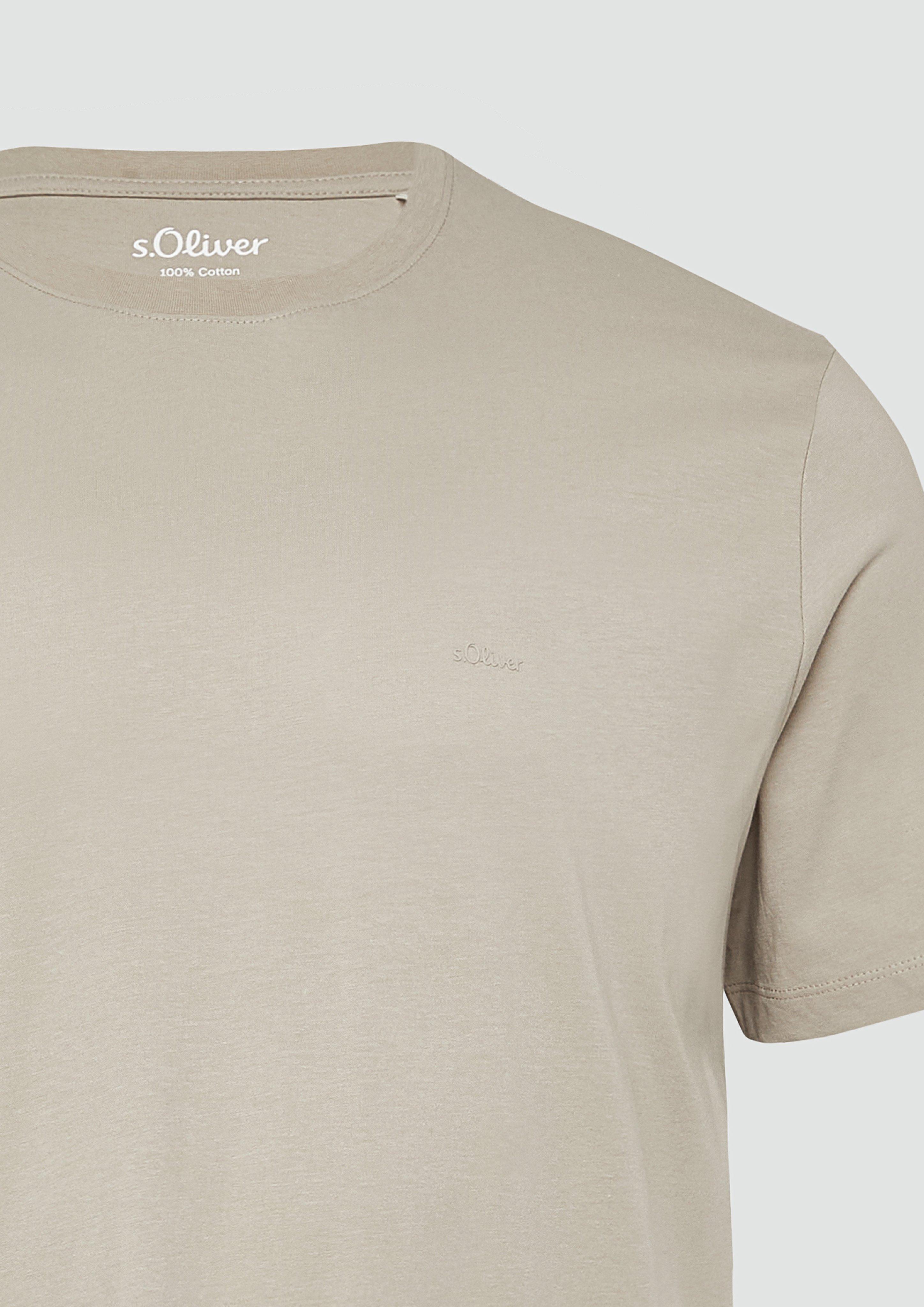 T-shirt in 8161, 3529, 5363 & 7953