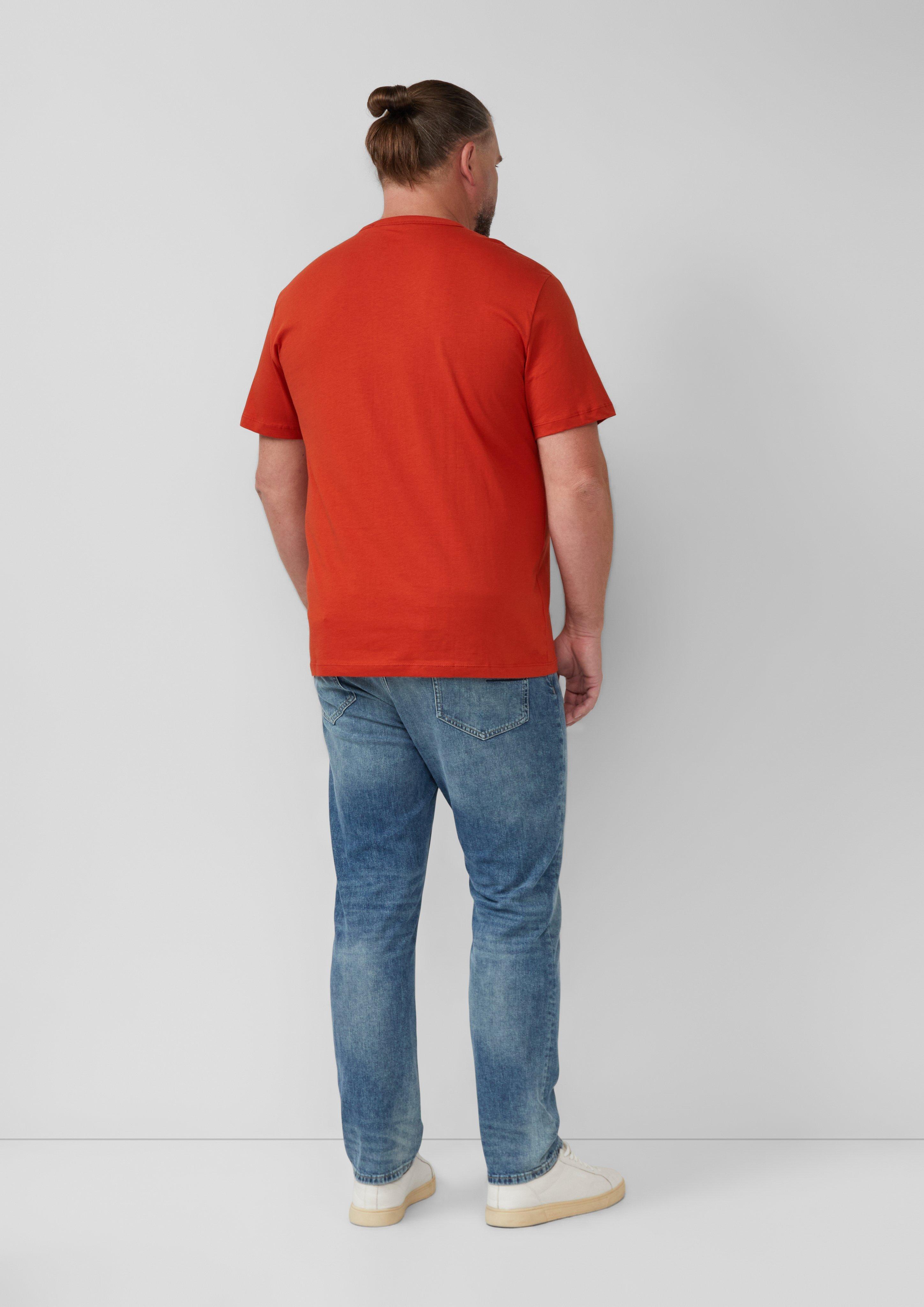 T-shirt in 35D2, 79D1, 79D2, 53D1, 81D1 & 59D1