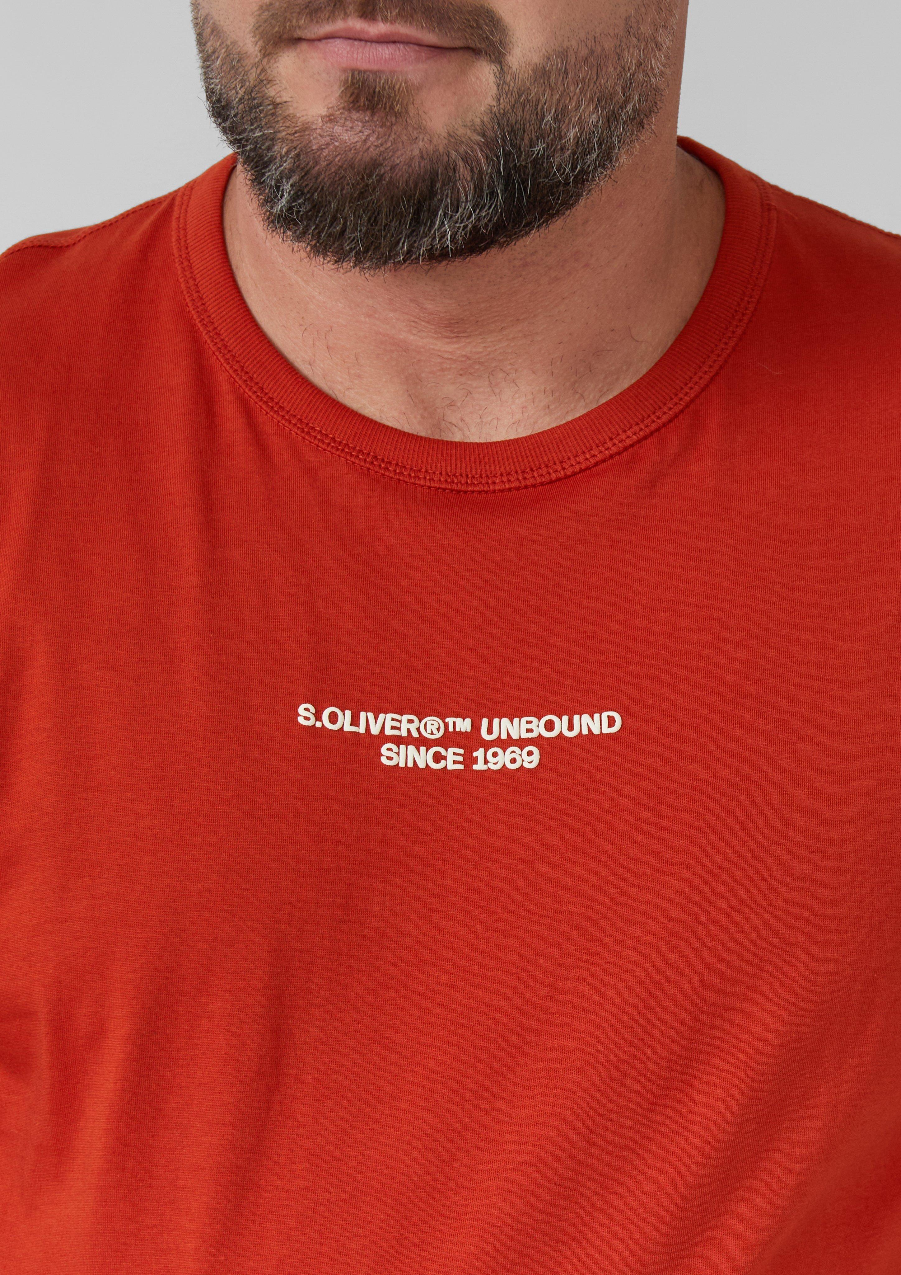 T-shirt in 35D2, 79D1, 79D2, 53D1, 81D1 & 59D1