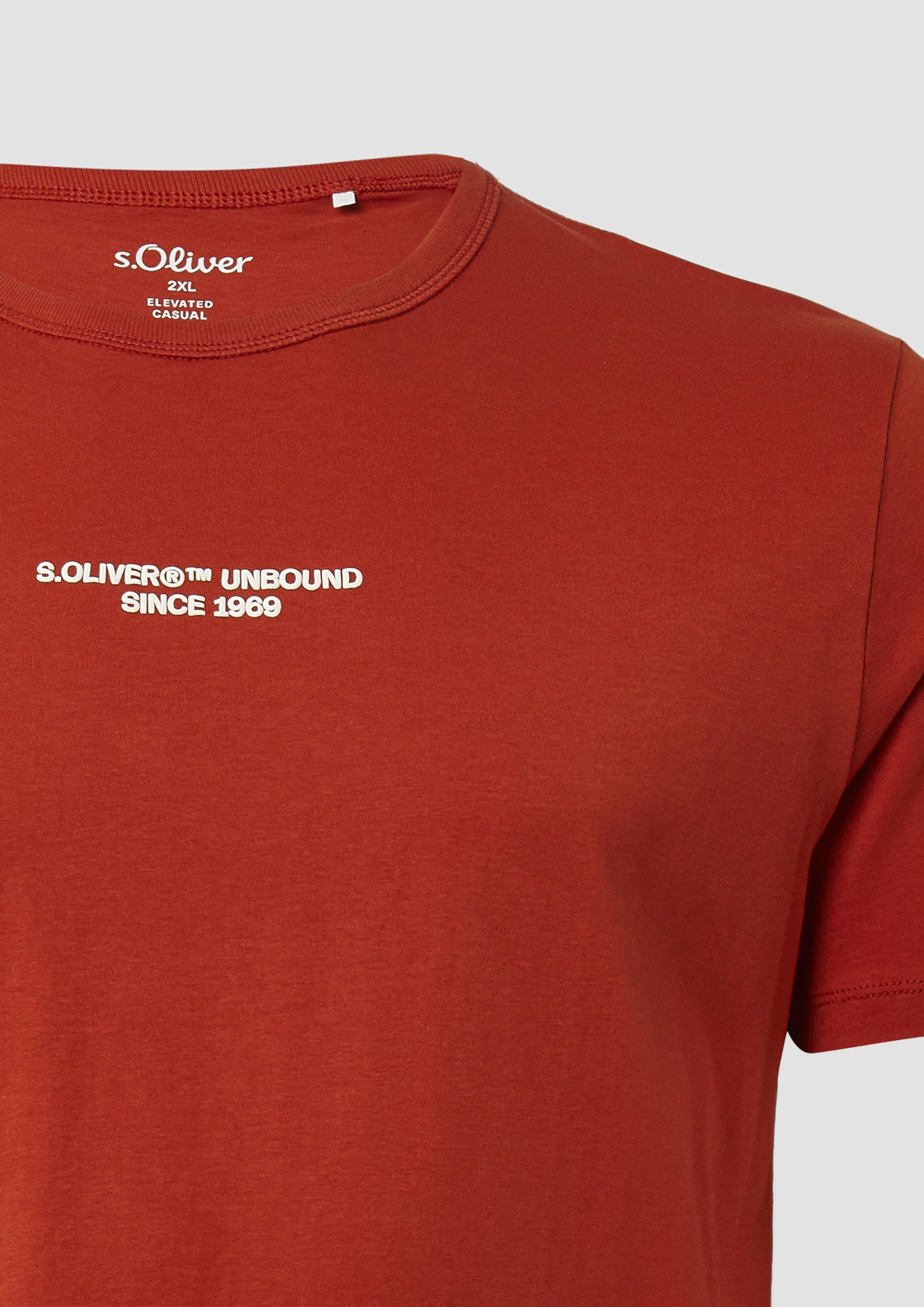 T-shirt in 35D2, 79D1, 79D2, 53D1, 81D1 & 59D1