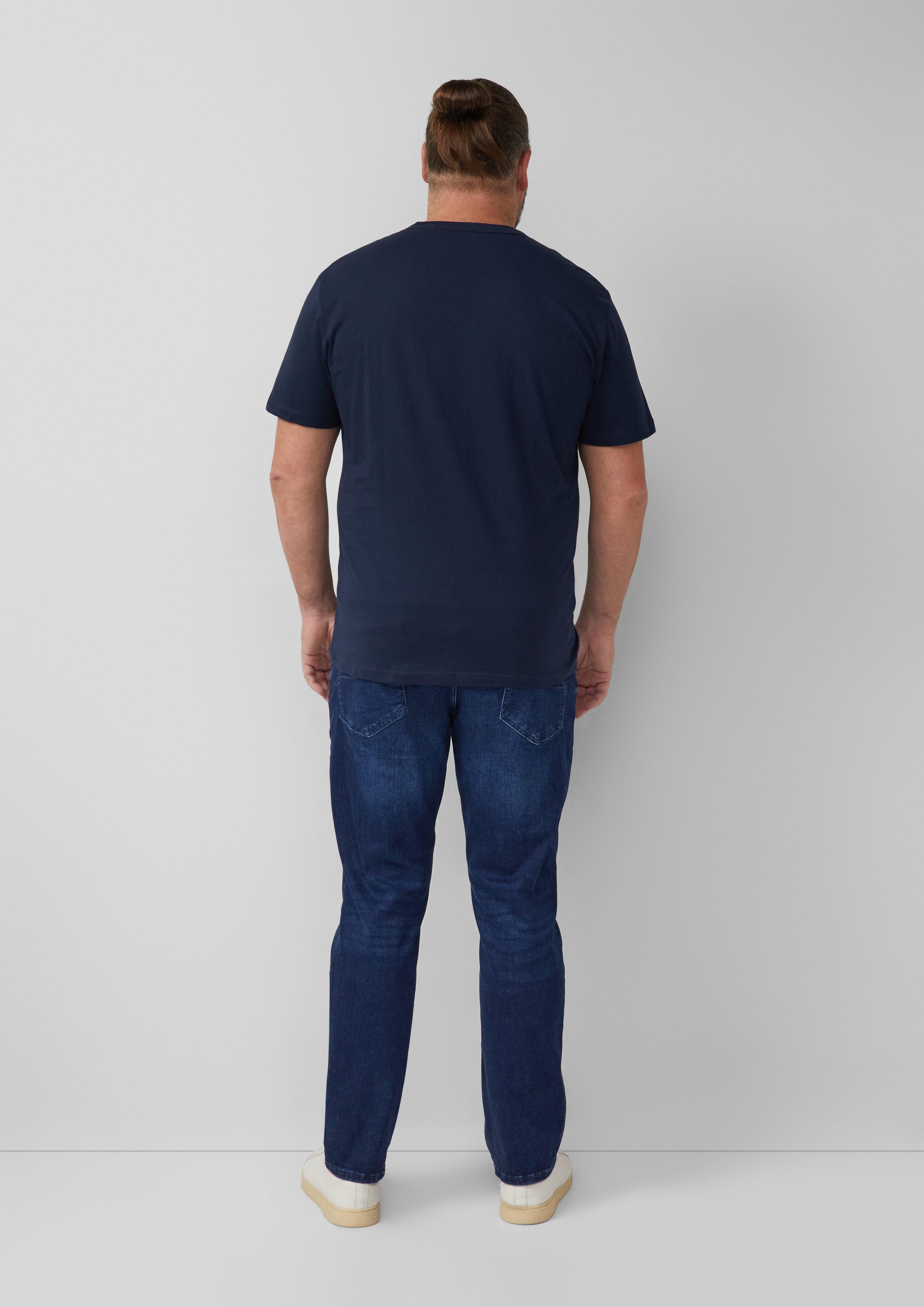 T-shirt in 59D1, 79D1, 79D2, 53D1, 81D1 & 35D2