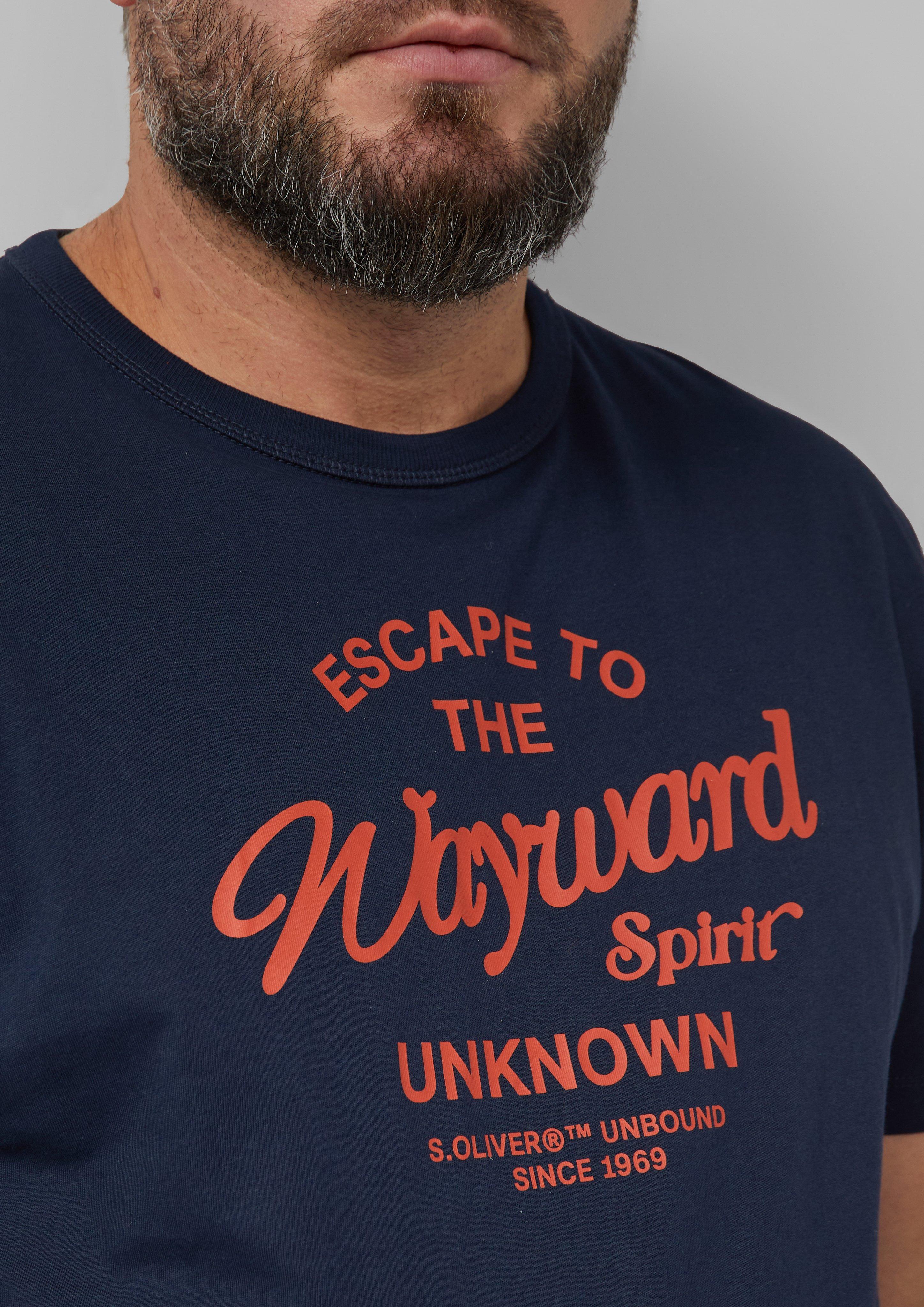 T-shirt in 59D1, 79D1, 79D2, 53D1, 81D1 & 35D2