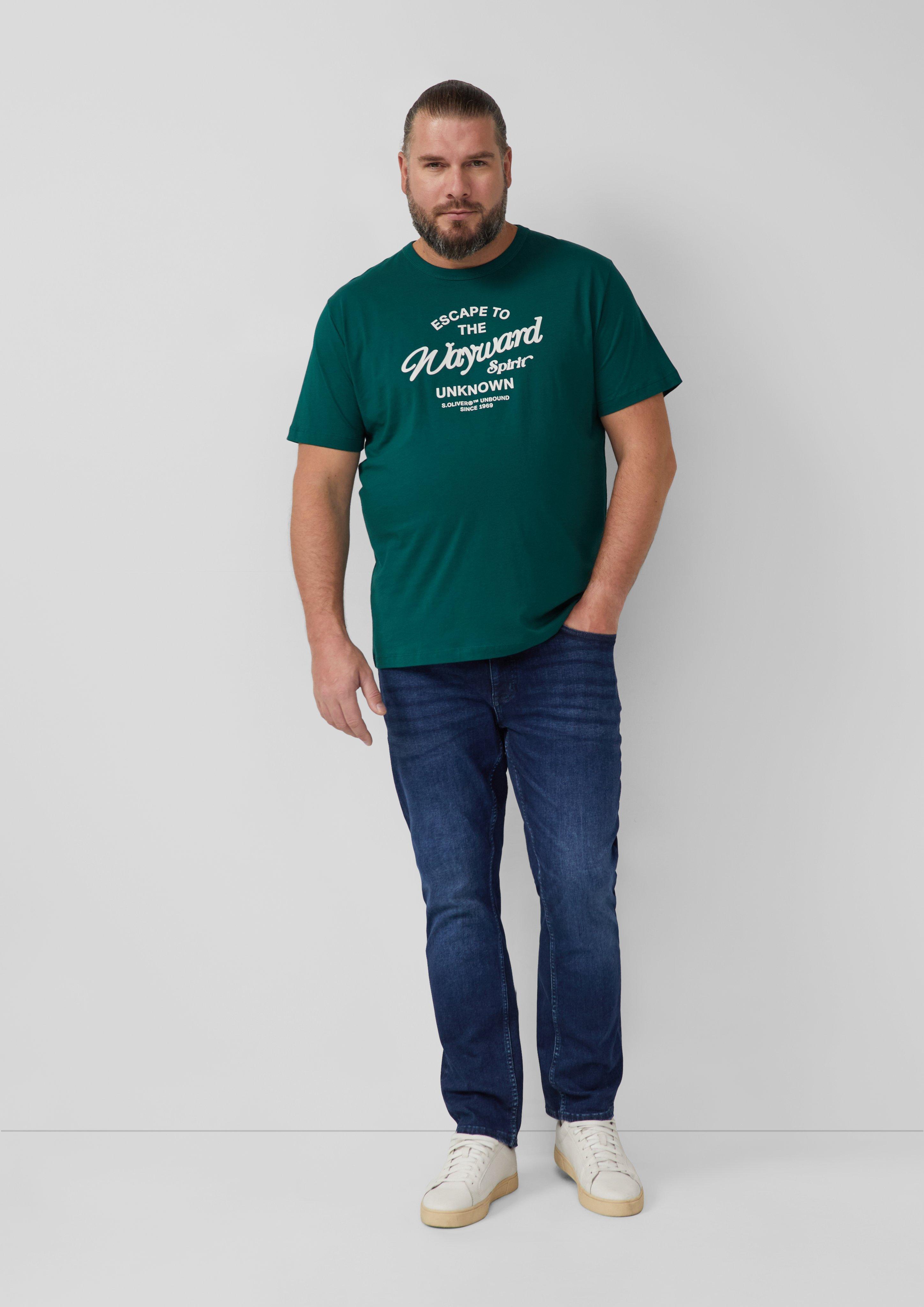 Majica 3/4 rokav in 79D1, 79D2, 53D1, 81D1, 59D1 & 35D2