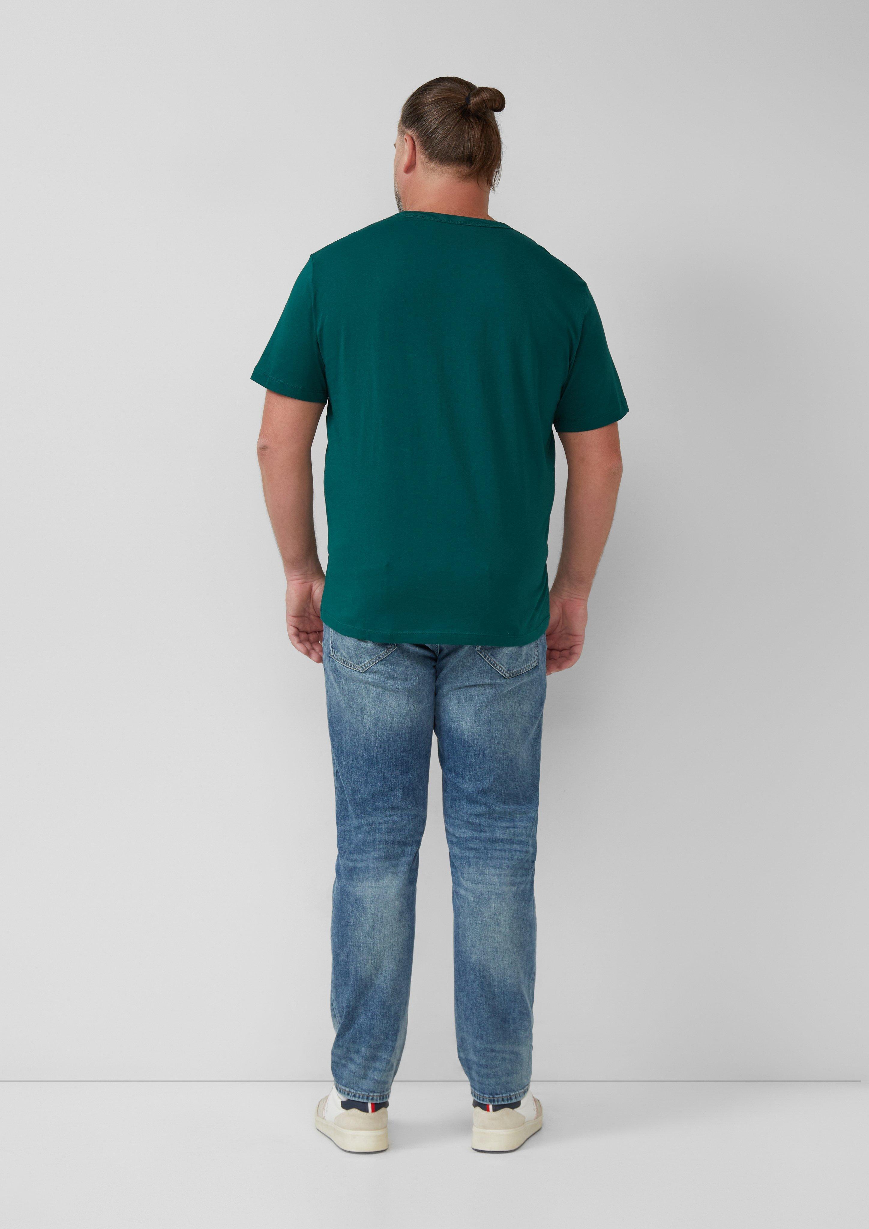 T-shirt in 79D2, 79D1, 53D1, 81D1, 59D1 & 35D2