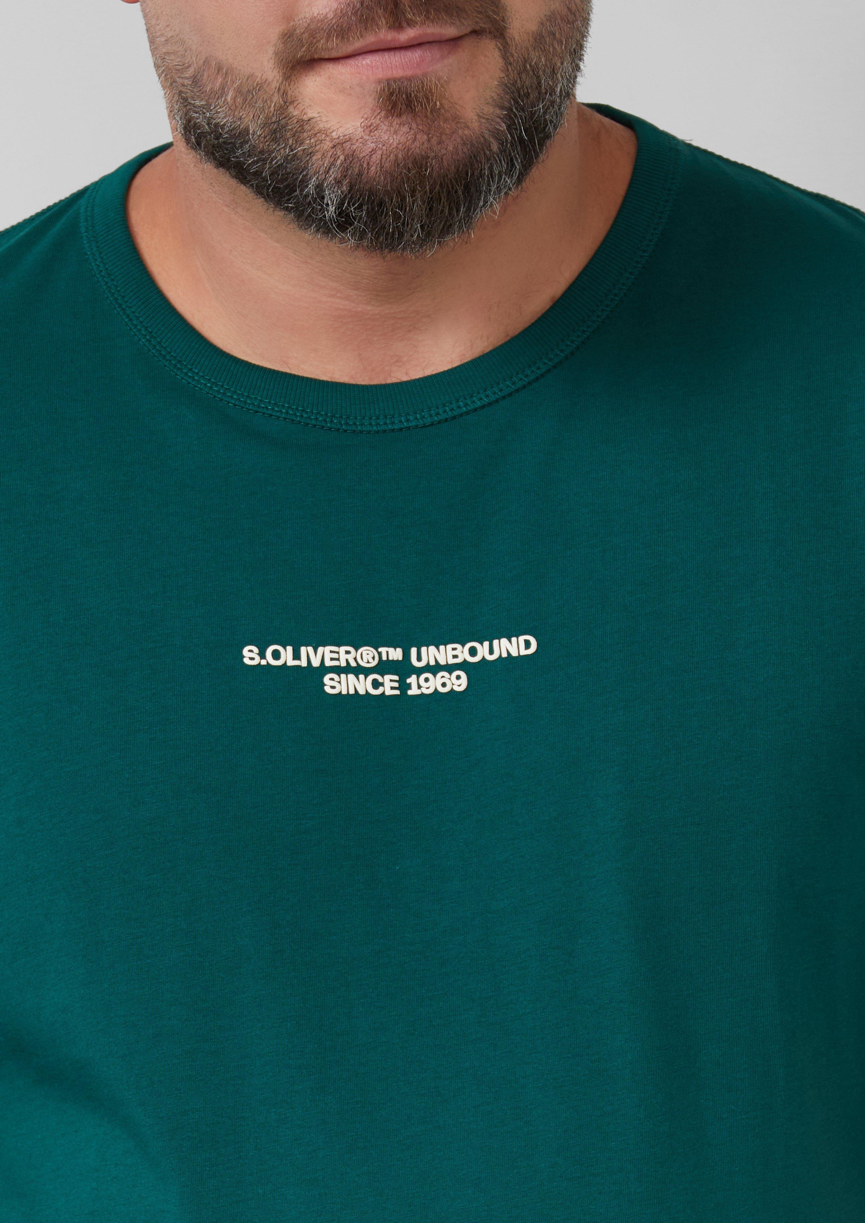 T-shirt in 79D2, 79D1, 53D1, 81D1, 59D1 & 35D2