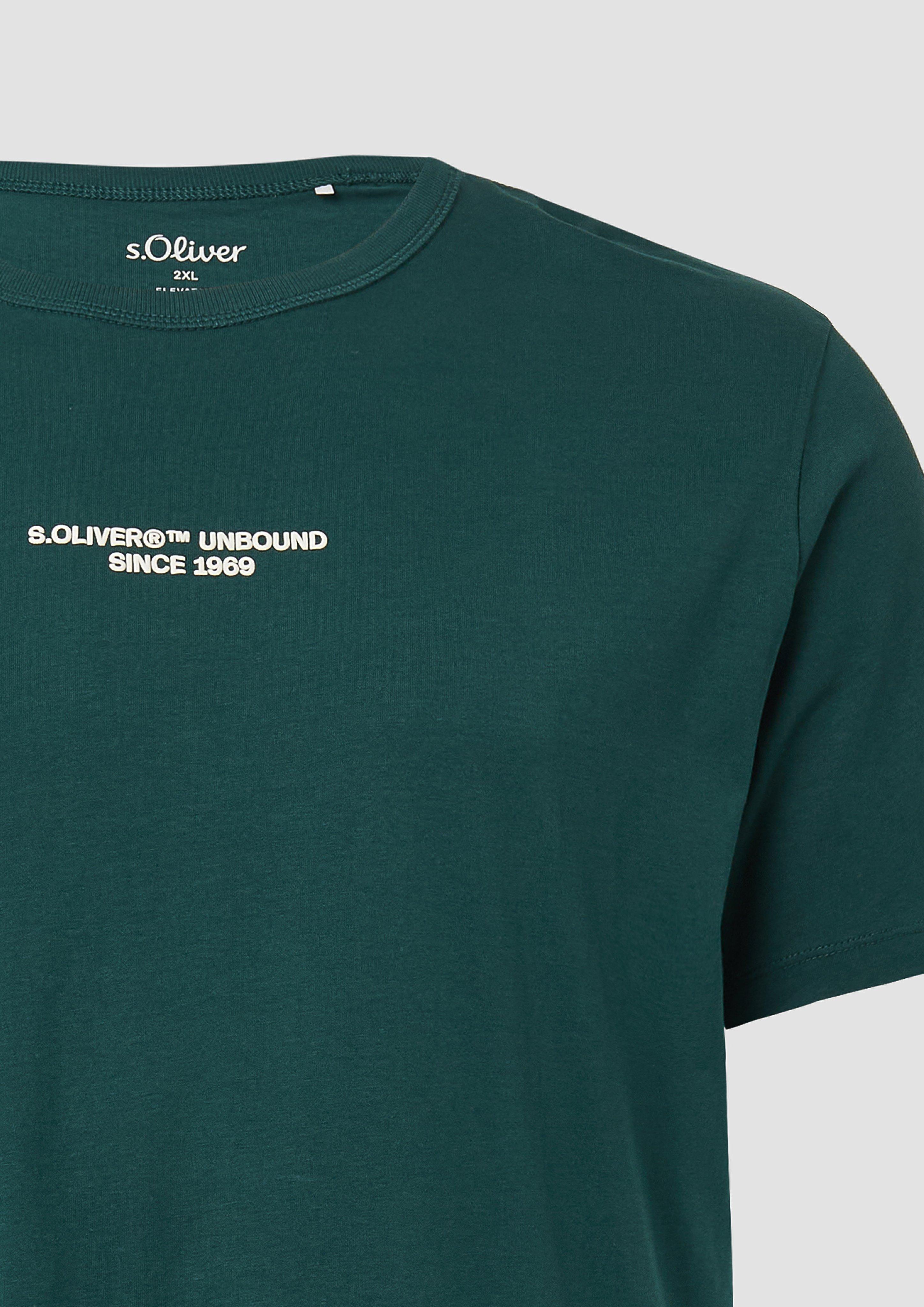 T-shirt in 79D2, 79D1, 53D1, 81D1, 59D1 & 35D2