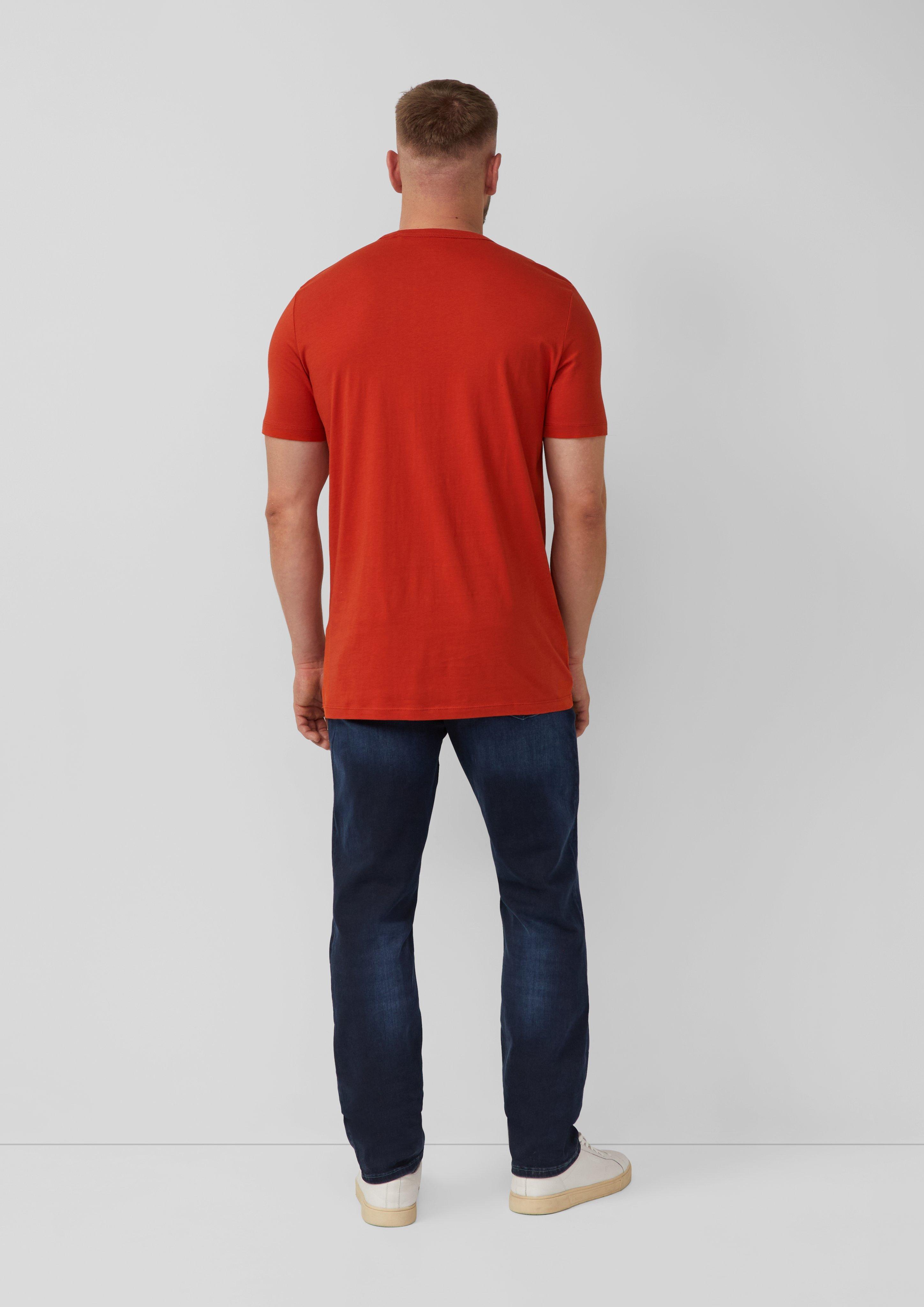 T-shirt in 35D2, 81D1, 59D1 & 79D2