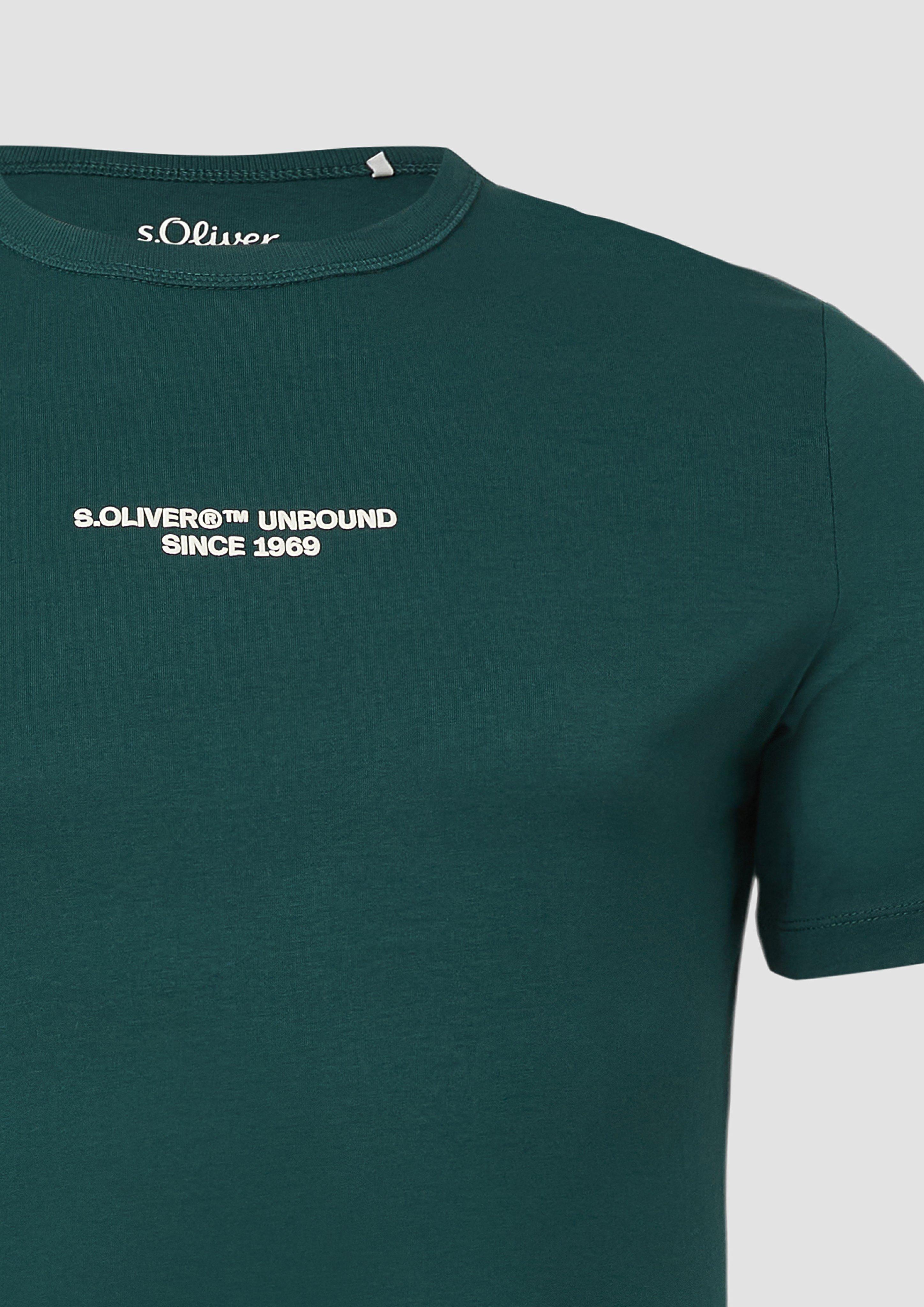 T-shirt in 79D2, 81D1, 59D1 & 35D2