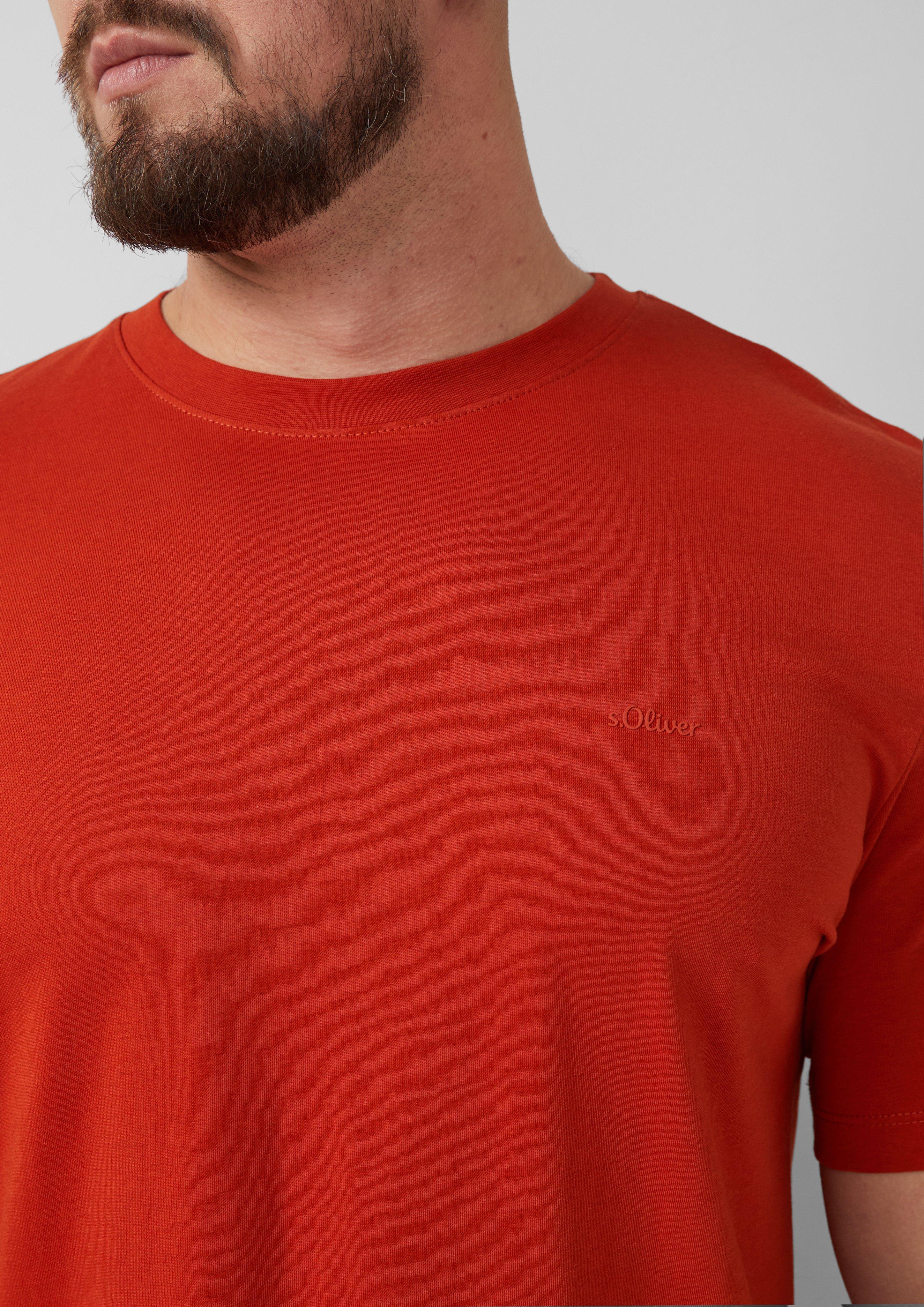 T-shirt in 3529, 0100, 7940, 9999 & 5978