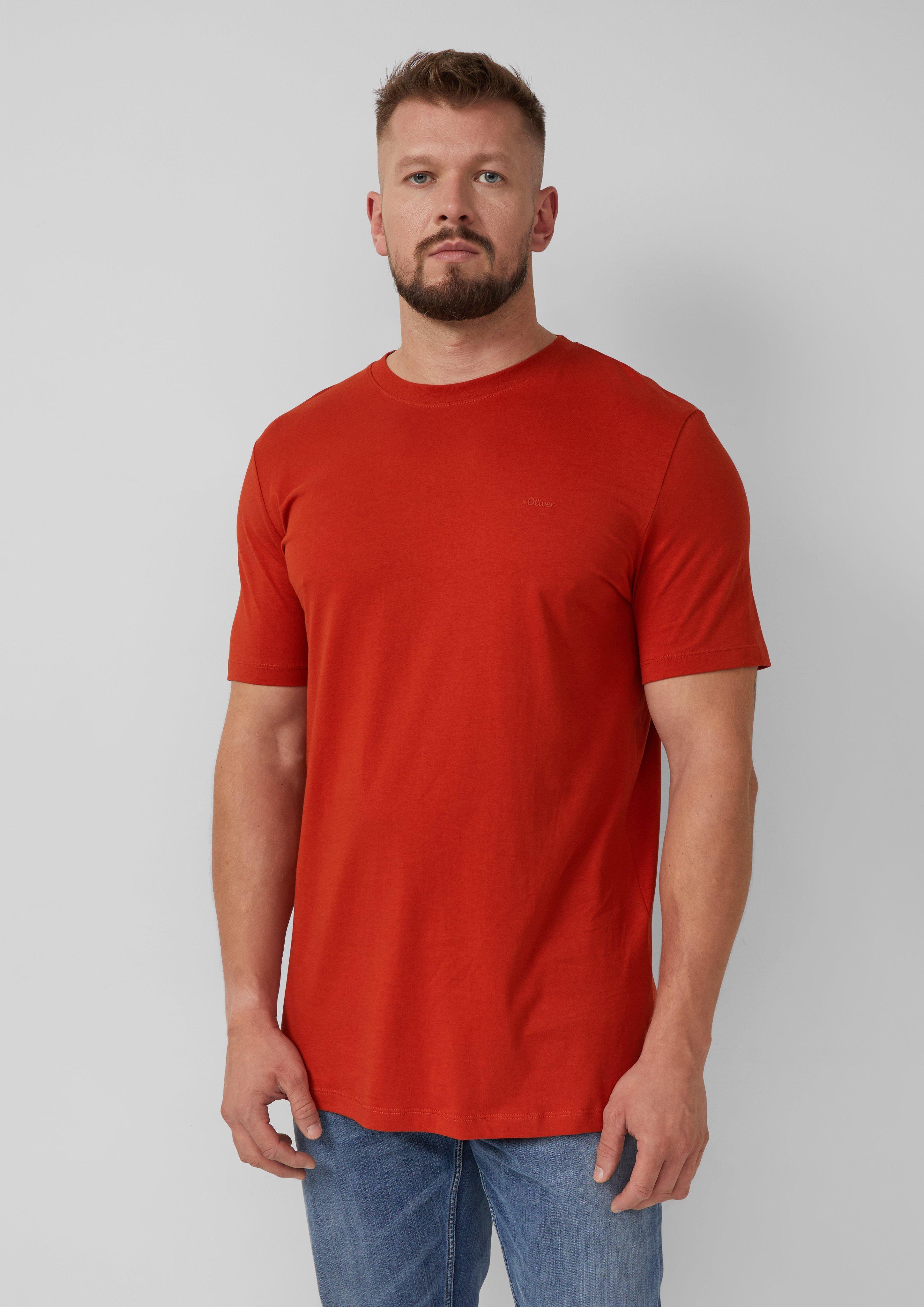 T-shirt in 3529, 0100, 7940, 9999 & 5978